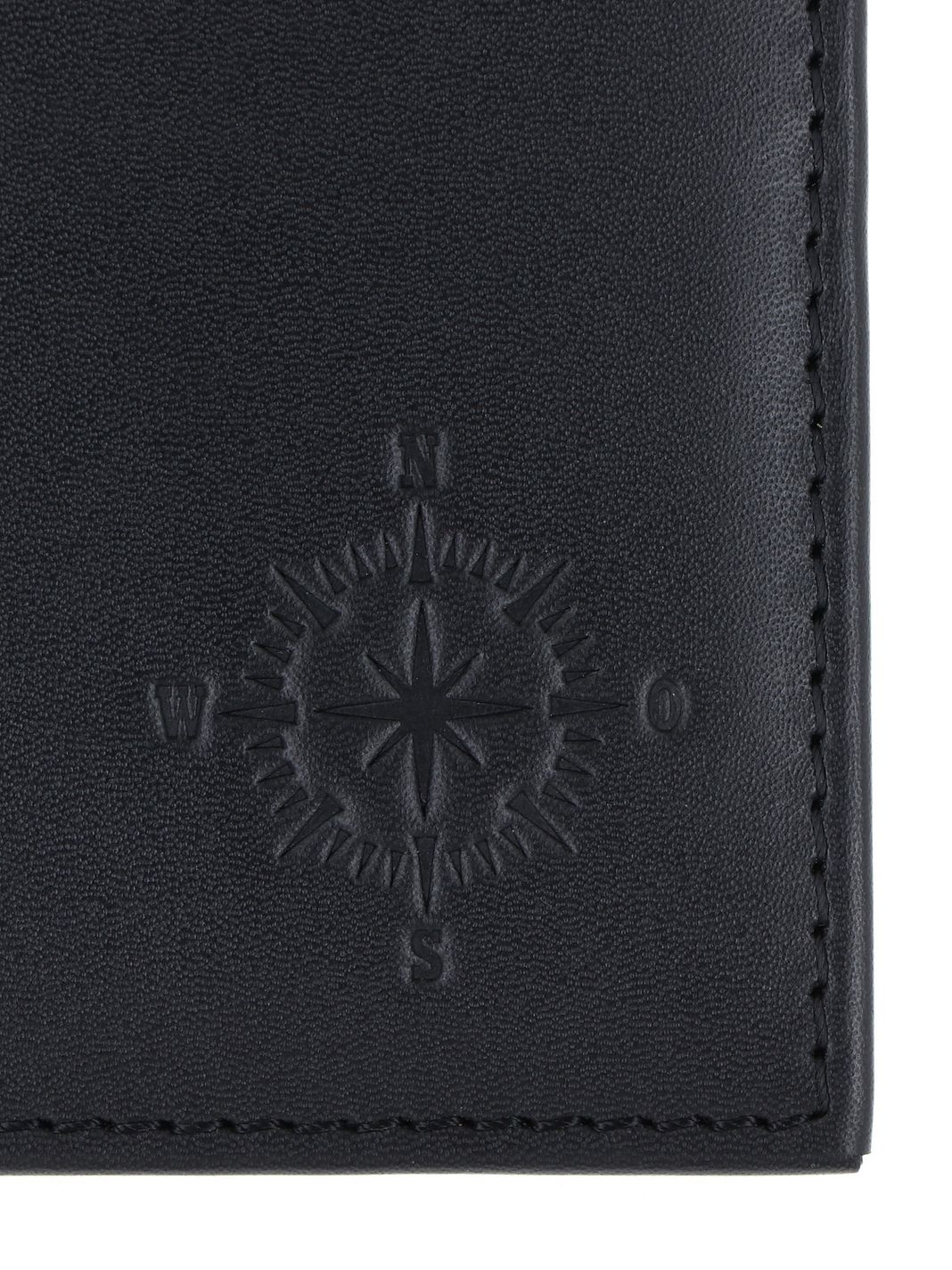 oxmox Leather Portafoglio Protezione RFID Vera Pelle 11 cm oxmox Leather Portafoglio Protezione RFID Vera Pelle 11 cm