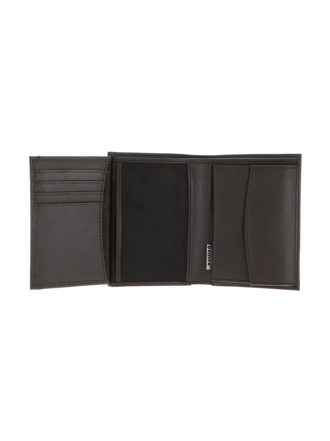oxmox Leather Portafoglio Protezione RFID Vera Pelle 13 cm oxmox Leather Portafoglio Protezione RFID Vera Pelle 13 cm