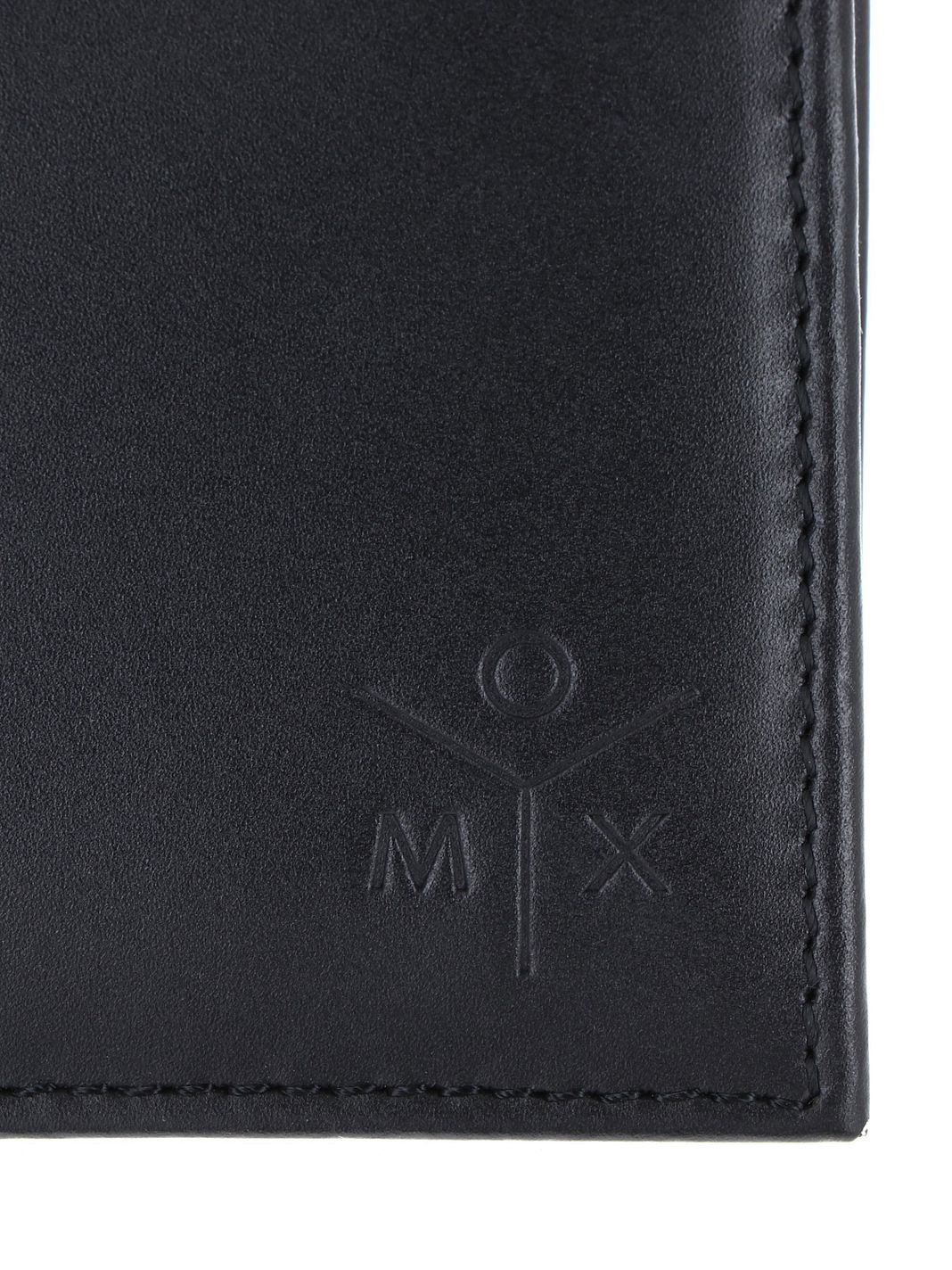 oxmox Leather Portafoglio Protezione RFID Vera Pelle 11 cm oxmox Leather Portafoglio Protezione RFID Vera Pelle 11 cm