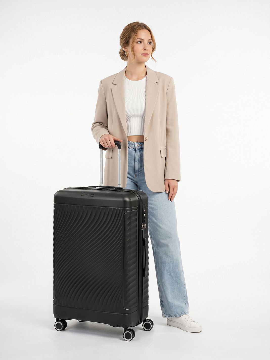 Picard Vienna 4 ruote Carrello L 74 cm Picard Vienna 4 ruote Carrello L 74 cm