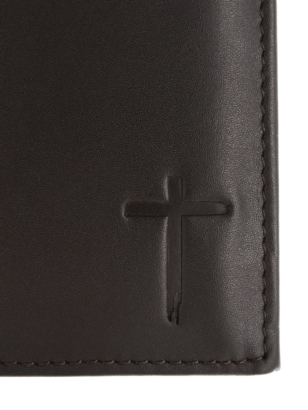 oxmox Leather Portafoglio Protezione RFID Vera Pelle 13 cm oxmox Leather Portafoglio Protezione RFID Vera Pelle 13 cm
