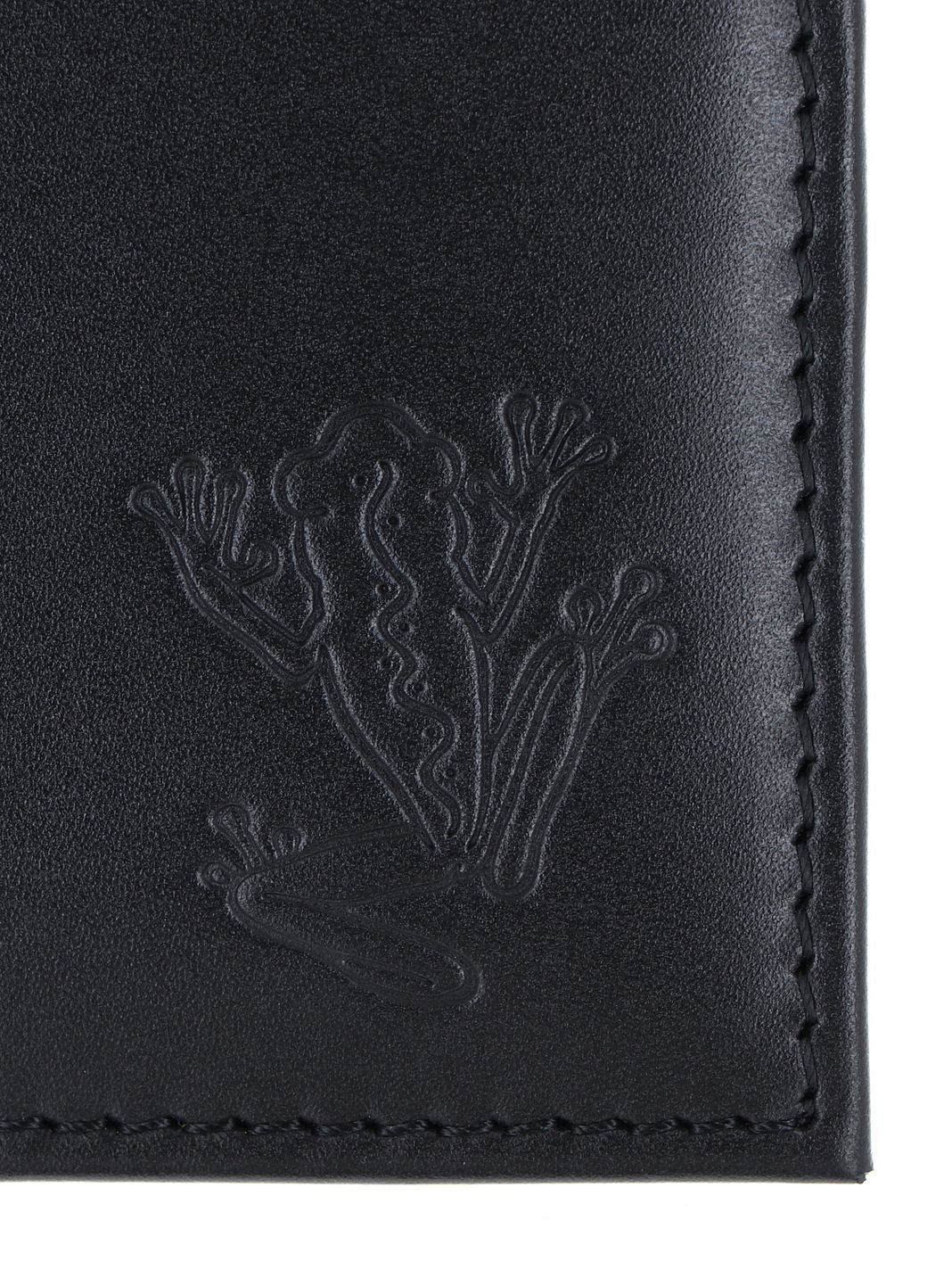 oxmox Leather Portafoglio Protezione RFID Vera Pelle 11 cm oxmox Leather Portafoglio Protezione RFID Vera Pelle 11 cm