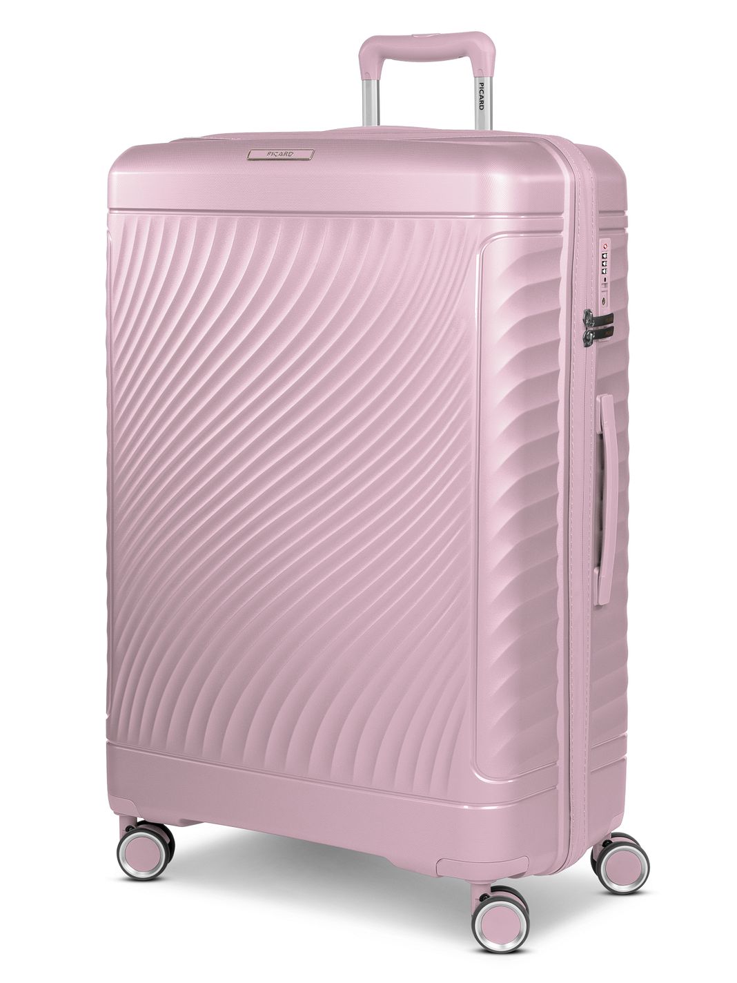 Picard Vienna 4 ruote Carrello L 74 cm Picard Vienna 4 ruote Carrello L 74 cm