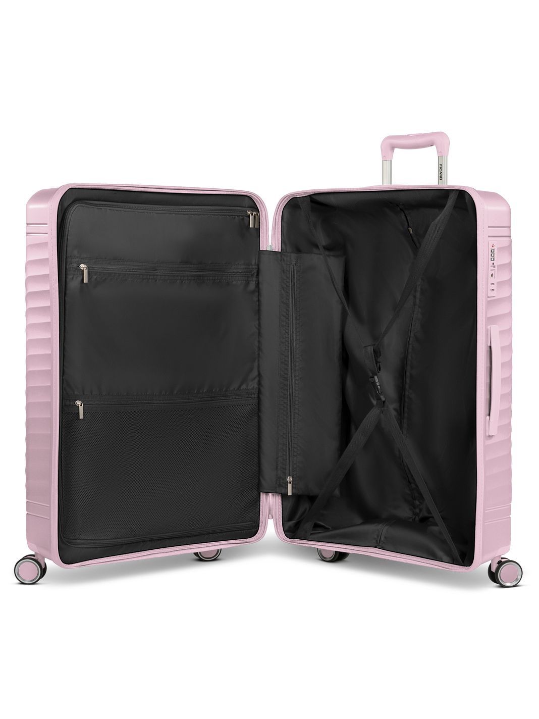 Picard Vienna 4 ruote Carrello L 74 cm Picard Vienna 4 ruote Carrello L 74 cm