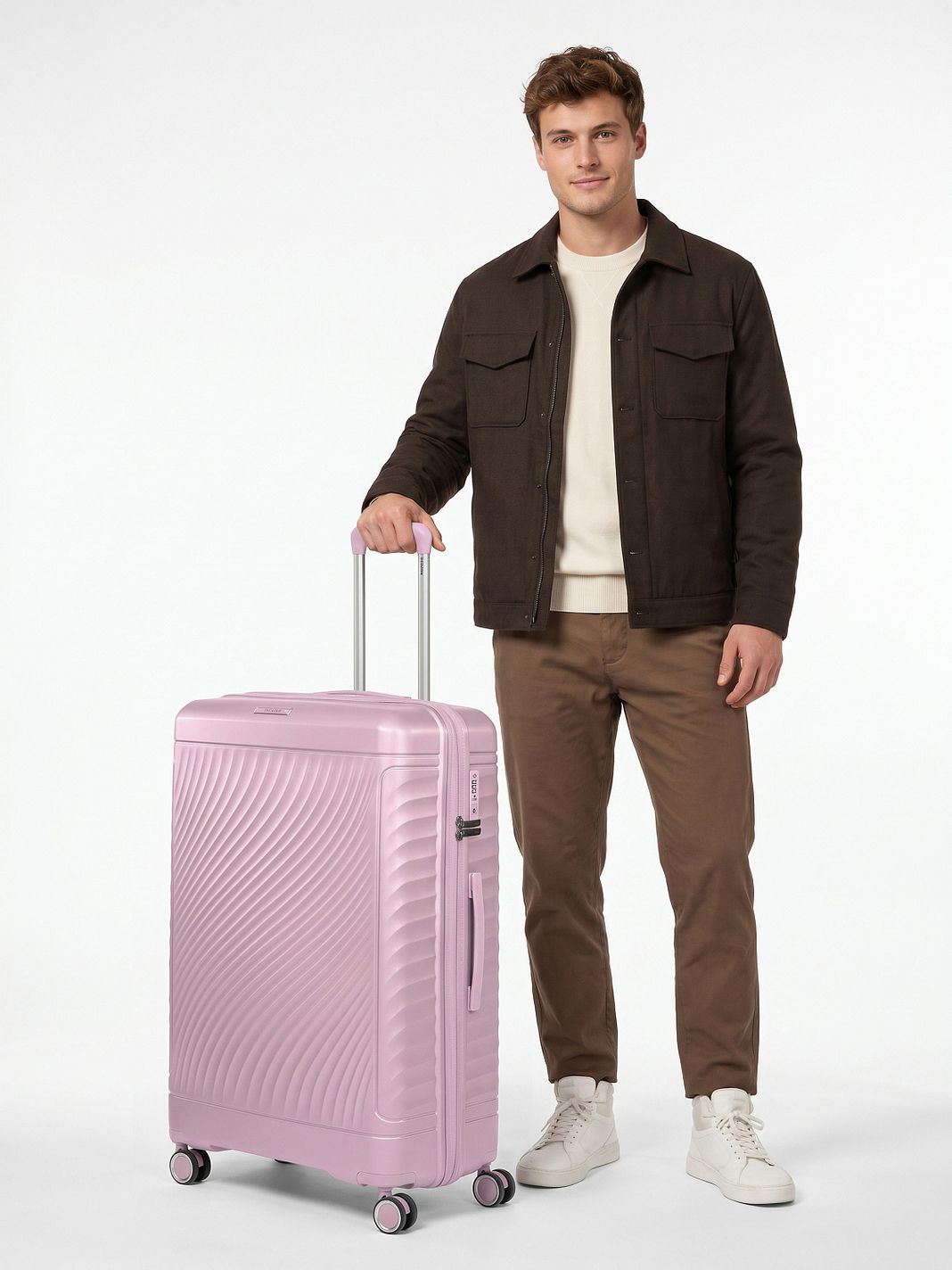 Picard Vienna 4 ruote Carrello L 74 cm Picard Vienna 4 ruote Carrello L 74 cm