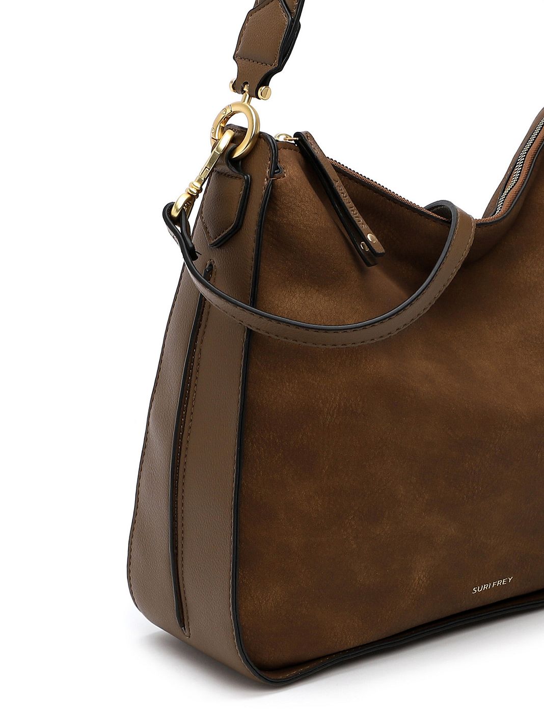 Suri Frey SFY Patty Borsa a spalla M 34 cm Suri Frey SFY Patty Borsa a spalla M 34 cm