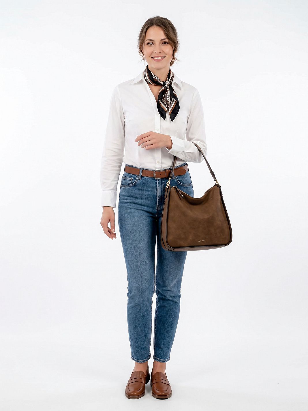 Suri Frey SFY Patty Borsa a spalla M 34 cm Suri Frey SFY Patty Borsa a spalla M 34 cm