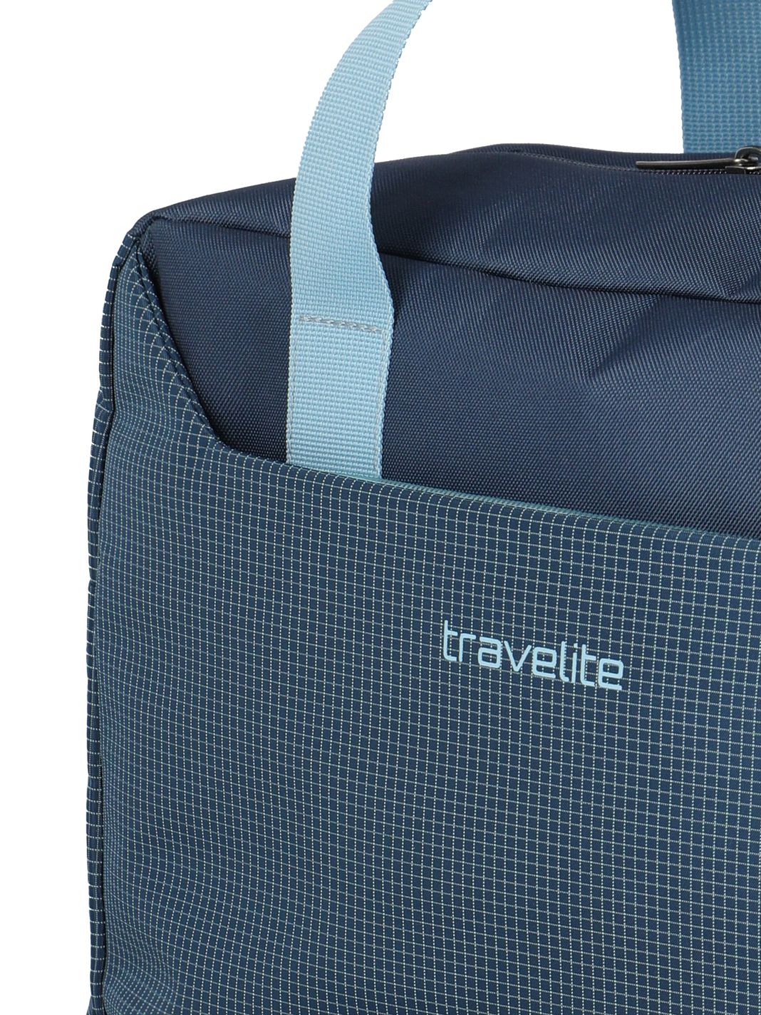 Travelite Corsiica Borsa da volo 39 cm Vano porta PC Travelite Corsiica Borsa da volo 39 cm Vano porta PC