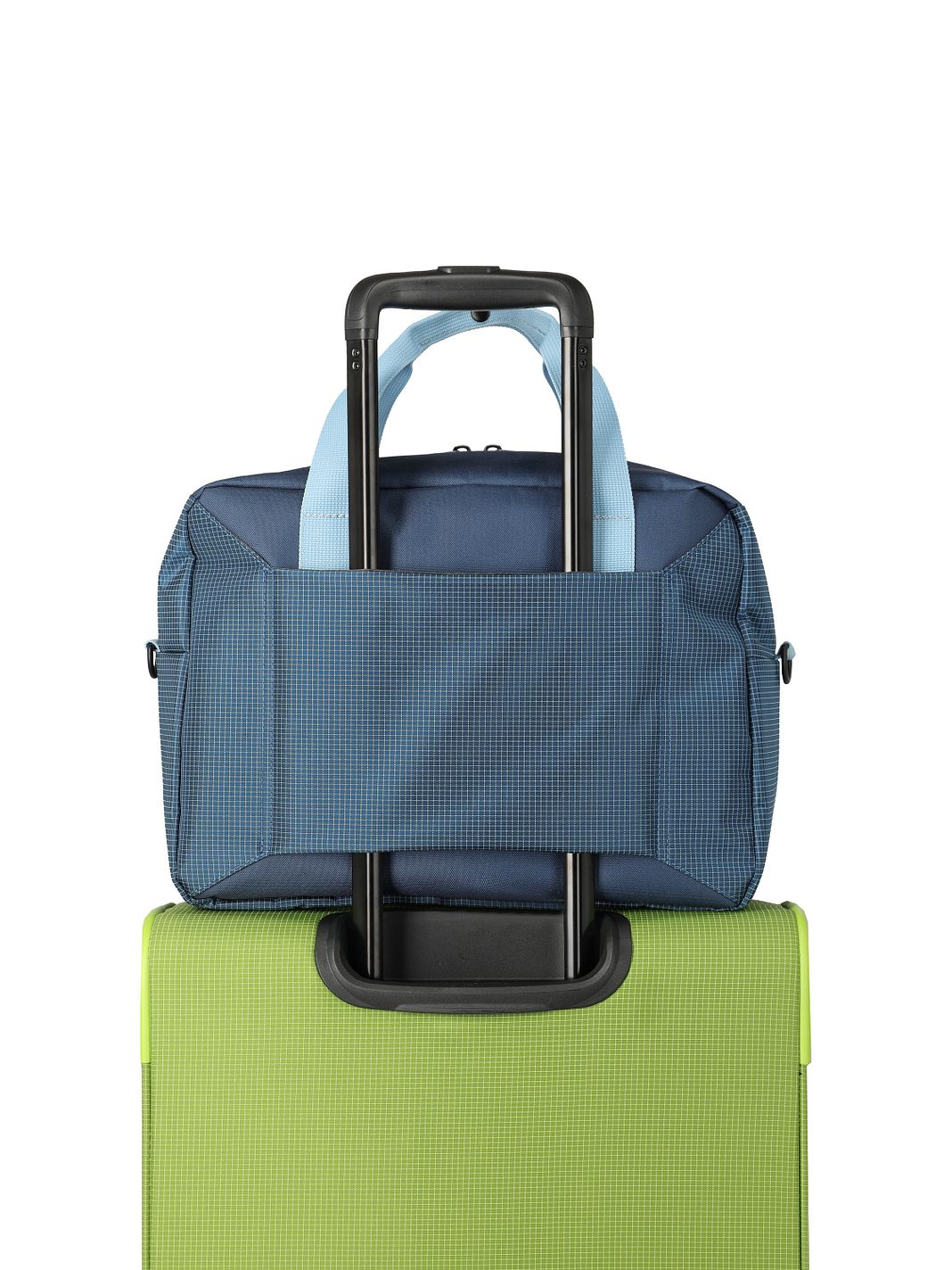 Travelite Corsiica Borsa da volo 39 cm Vano porta PC Travelite Corsiica Borsa da volo 39 cm Vano porta PC