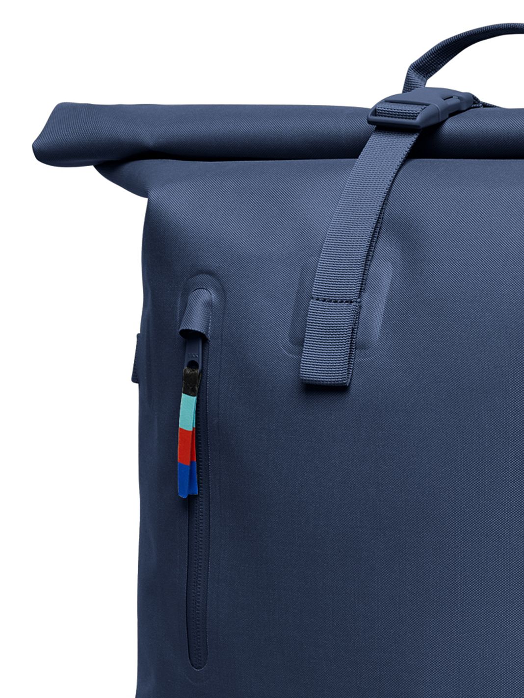 Got Bag Rolltop 2.0 Dagsryggsäck 43 cm Laptopfack Got Bag Rolltop 2.0 Dagsryggsäck 43 cm Laptopfack