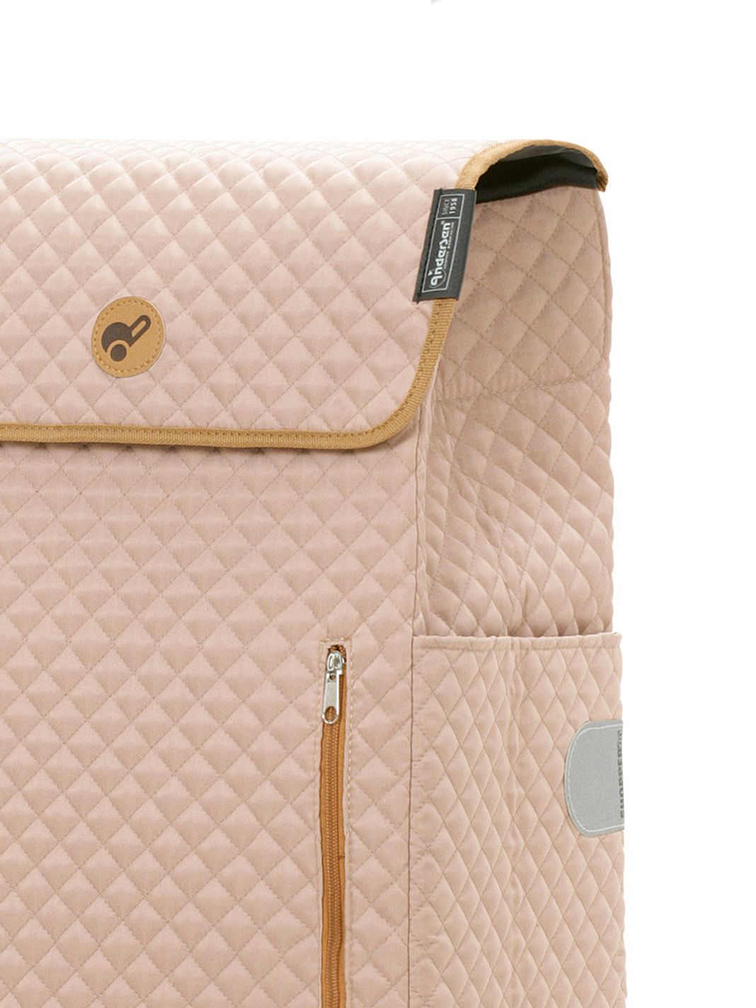 Andersen Shopper Royal Shopper Lissa Carrello della spesa 58 cm