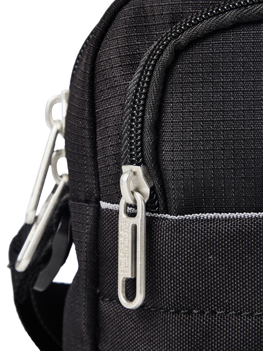 American Tourister Checkline Mini Borsa Borsa a tracolla 17 cm American Tourister Checkline Mini Borsa Borsa a tracolla 17 cm
