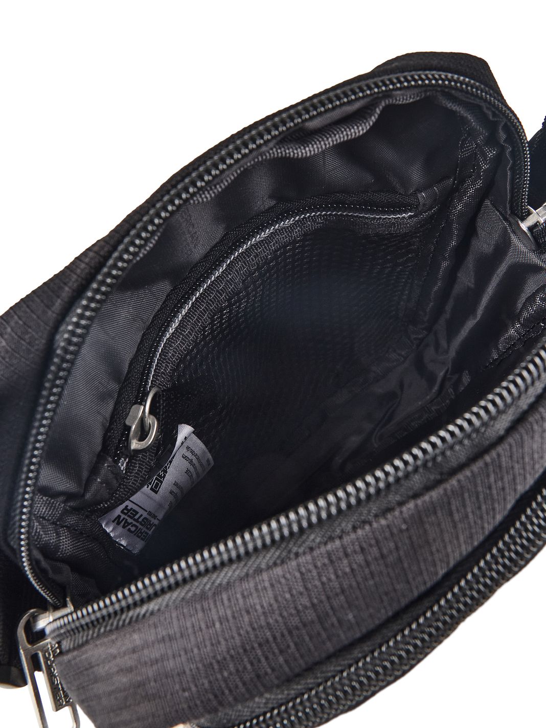 American Tourister Checkline Mini Borsa Borsa a tracolla 17 cm American Tourister Checkline Mini Borsa Borsa a tracolla 17 cm
