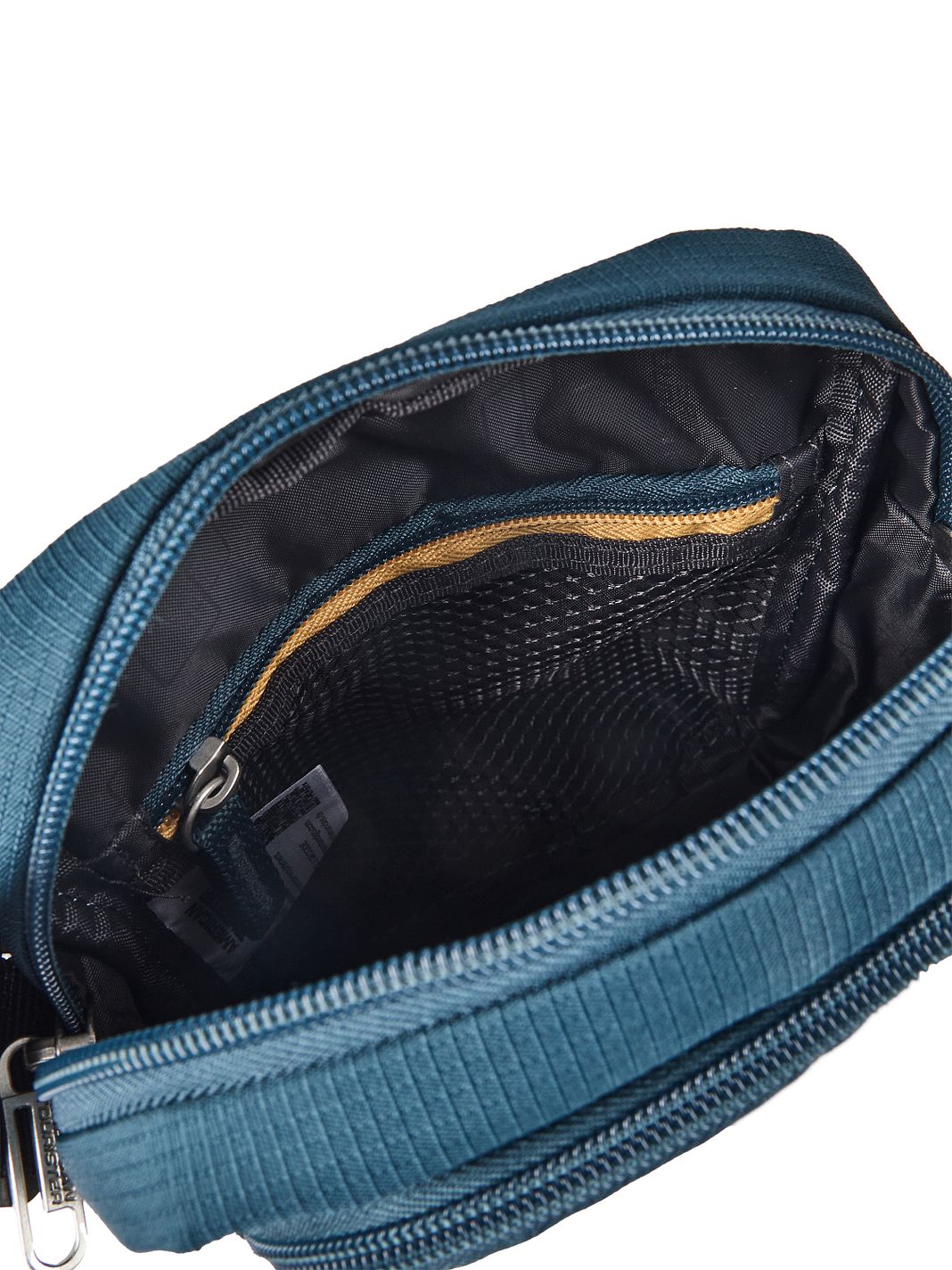American Tourister Checkline Mini Borsa Borsa a tracolla 17 cm American Tourister Checkline Mini Borsa Borsa a tracolla 17 cm