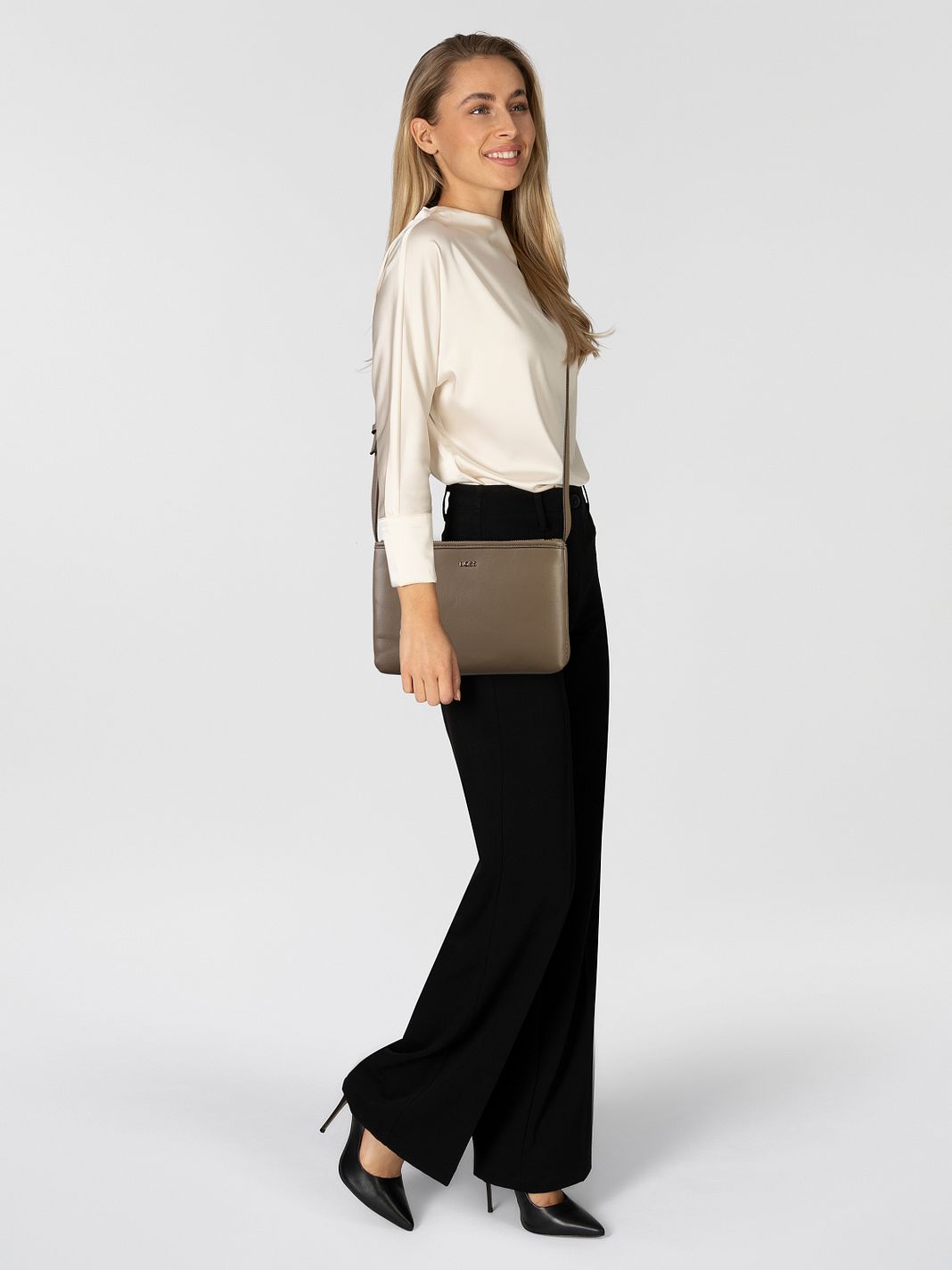 Boss Sandy Borsa a tracolla 22 cm
