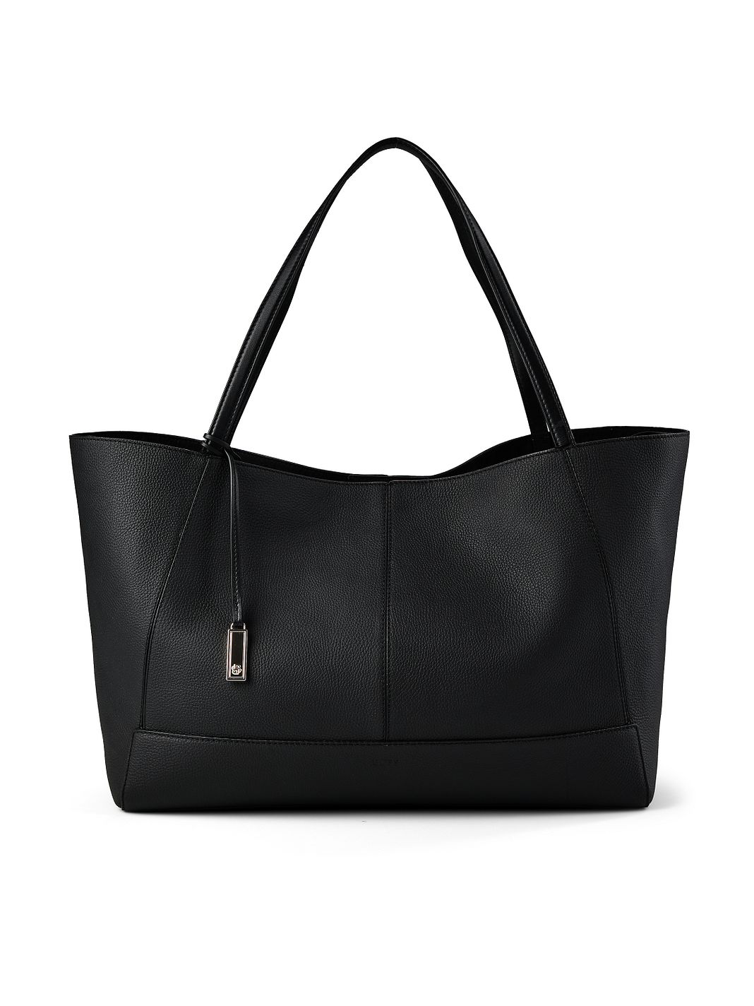 Boss Ameline Borsa tote Vera Pelle 42 cm Boss Ameline Borsa tote Vera Pelle 42 cm