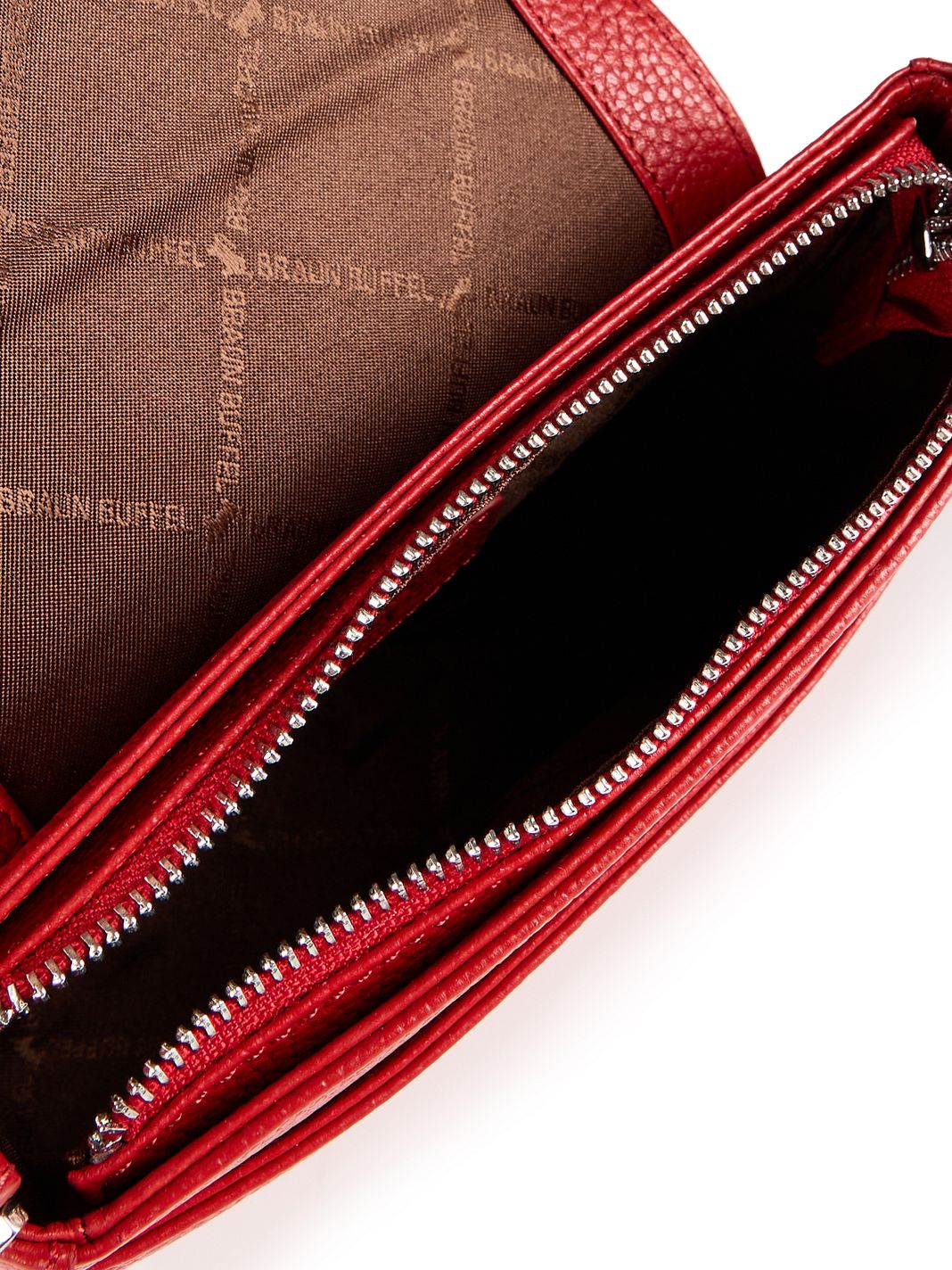 Braun Büffel Hanna Borsa a spalla XS Vera Pelle 21 cm Braun Büffel Hanna Borsa a spalla XS Vera Pelle 21 cm