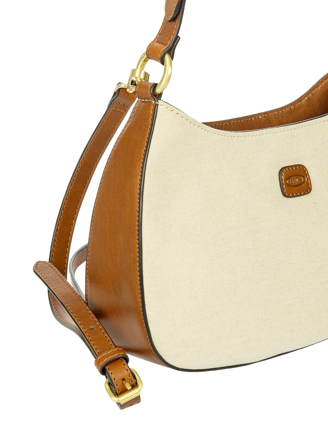 Bric's Volterra Trama Borsa a spalla 29 cm