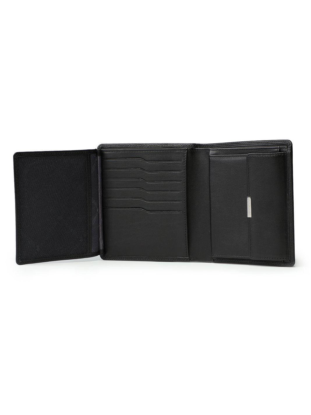 Braun Büffel Golf 3.0 Portafoglio Protezione RFID Vera Pelle 12 cm Braun Büffel Golf 3.0 Portafoglio Protezione RFID Vera Pelle 12 cm