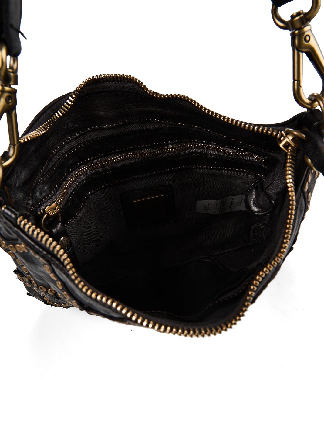 Campomaggi Margot Borsa a spalla M Vera Pelle 25 cm