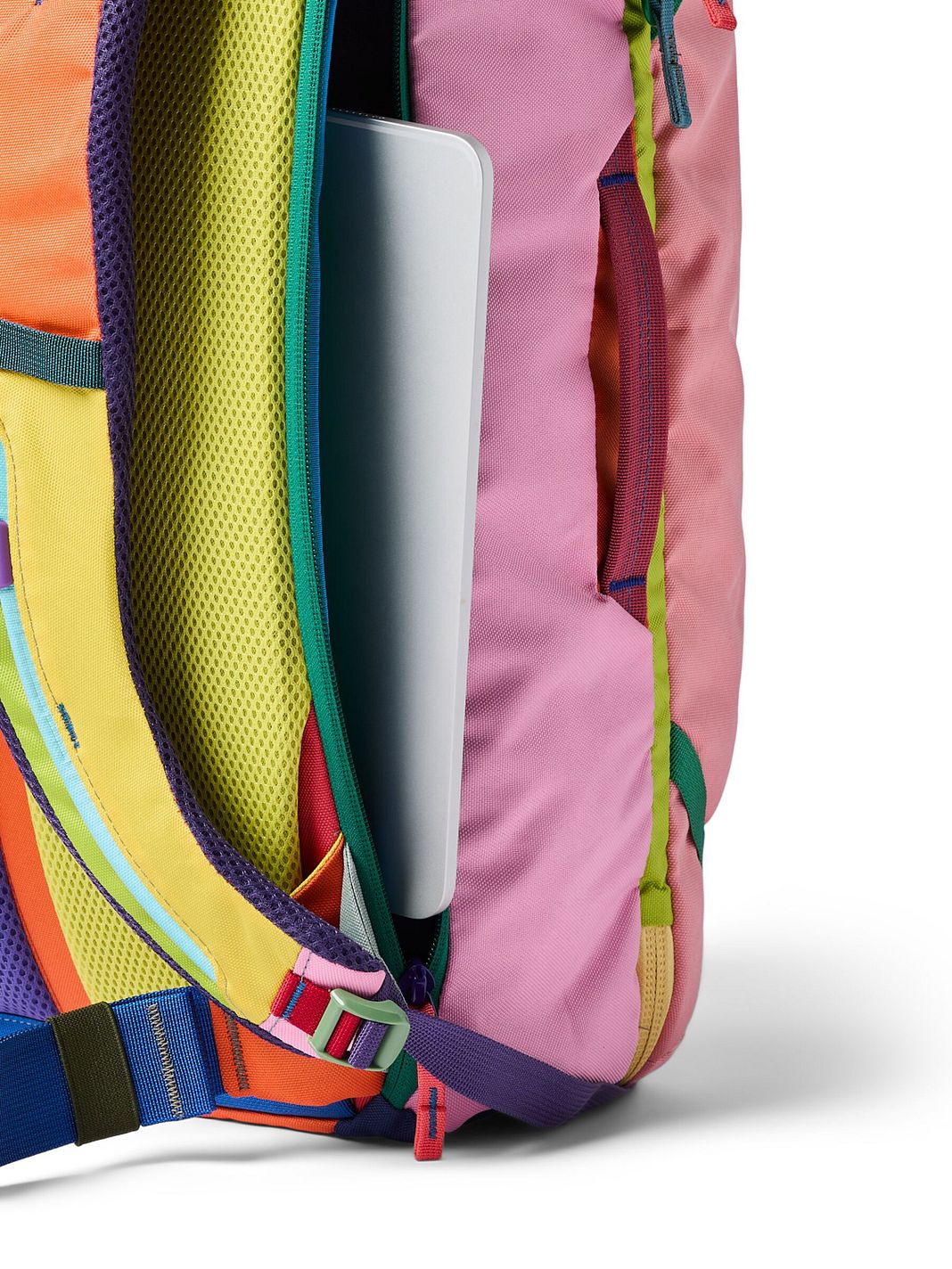Cotopaxi Allpa 28 L Zaino escursionismo 48 cm Cotopaxi Allpa 28 L Zaino escursionismo 48 cm