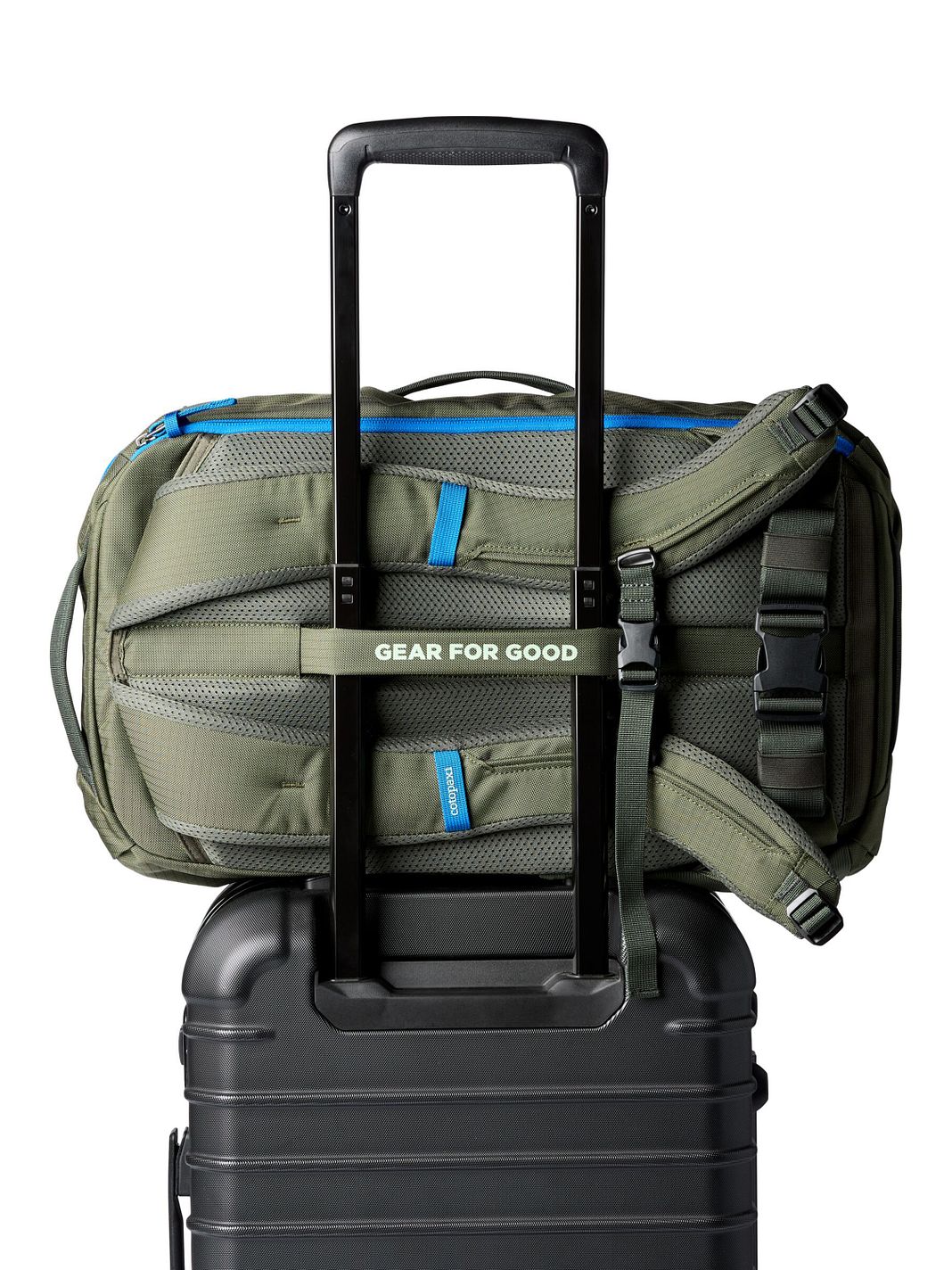 Cotopaxi Allpa 28 L Zaino escursionismo 48 cm