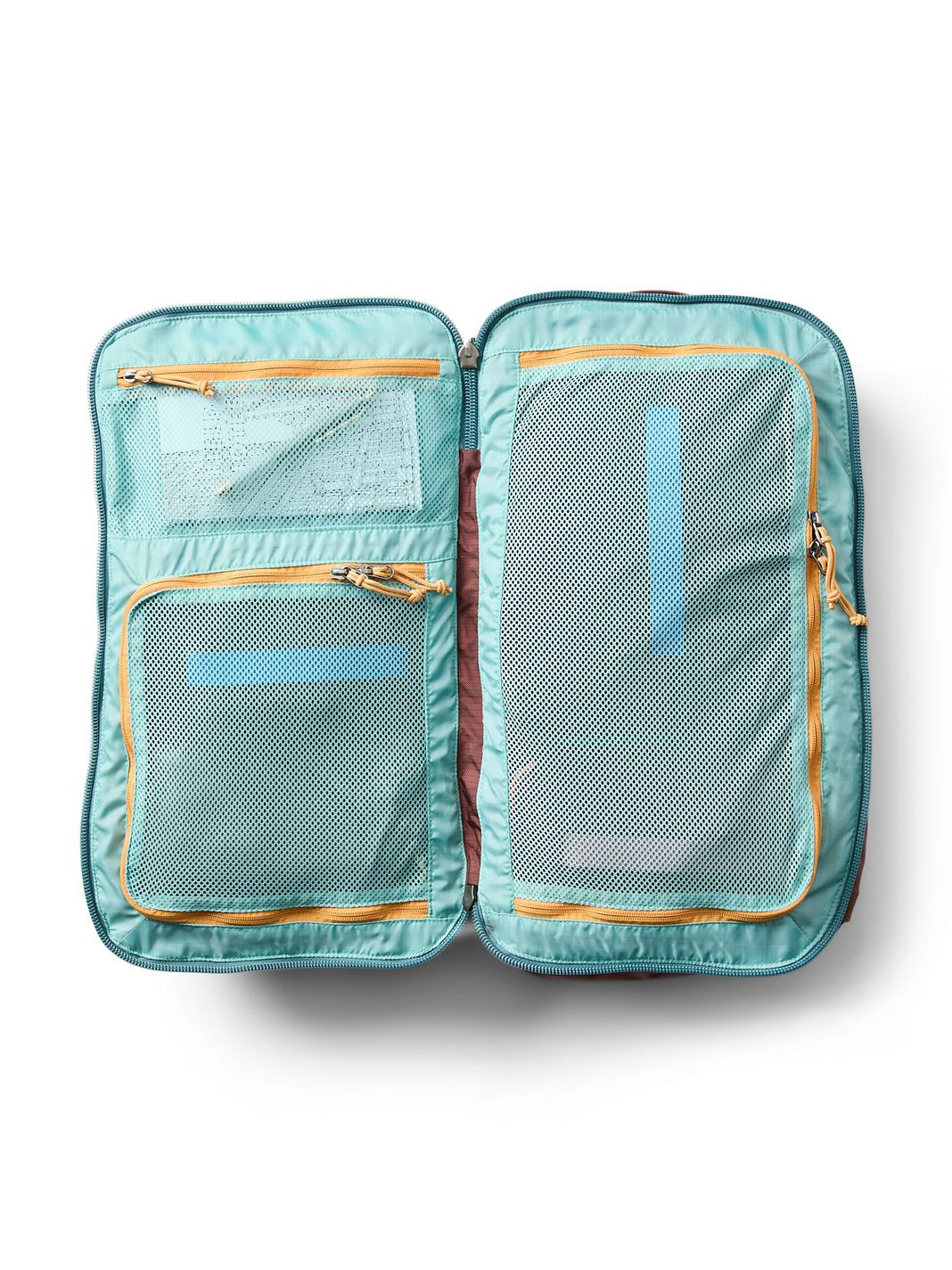 Cotopaxi Allpa 28 L Zaino escursionismo 48 cm Cotopaxi Allpa 28 L Zaino escursionismo 48 cm