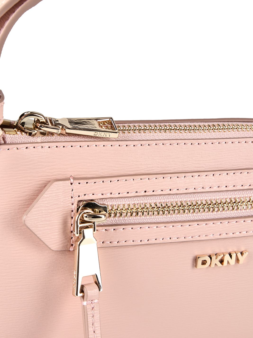DKNY Bryant Ave Borsa a spalla Vera Pelle 23 cm DKNY Bryant Ave Borsa a spalla Vera Pelle 23 cm