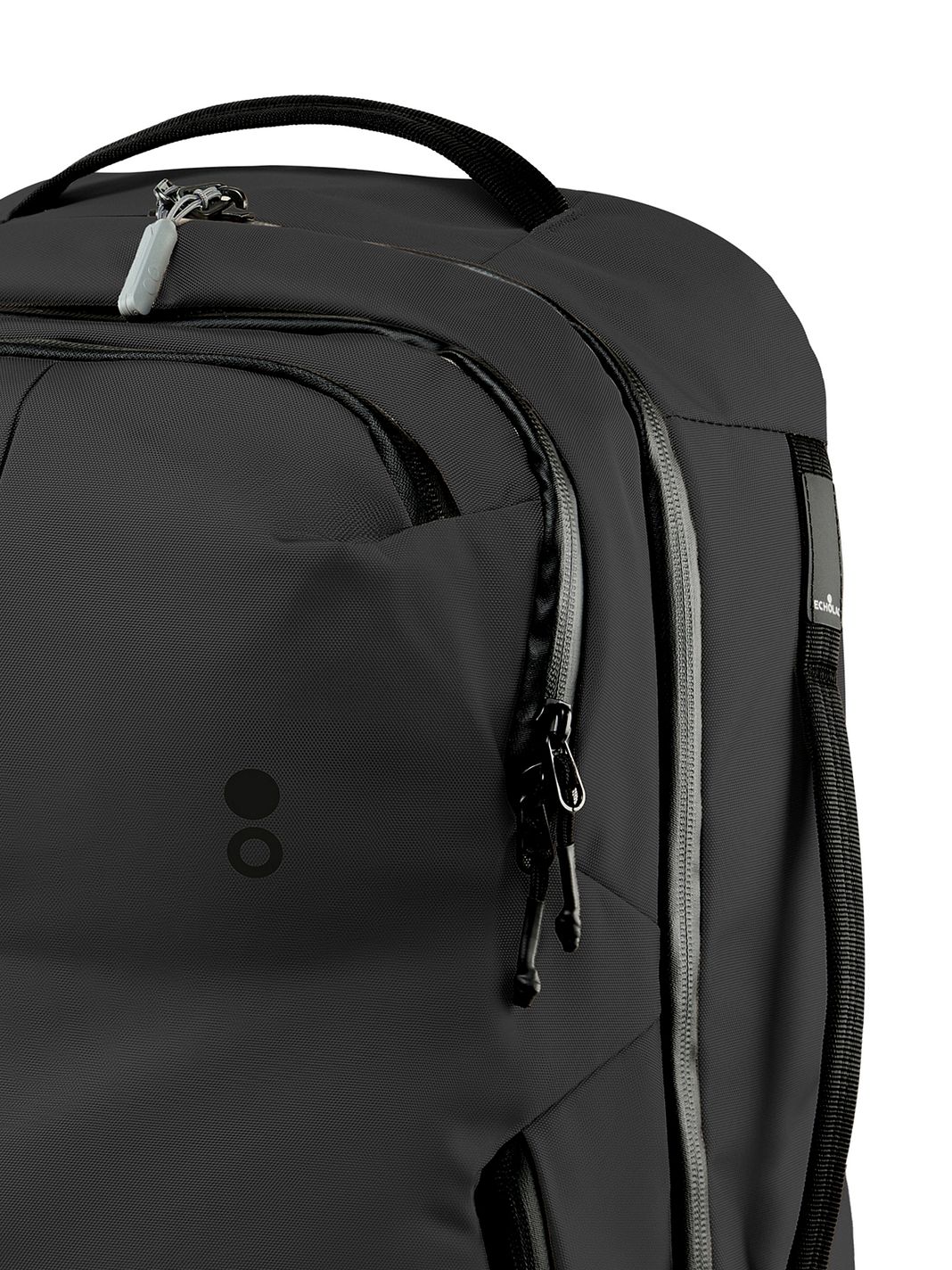 Echolac Active X Zaino da lavoro 50 cm Vano porta PC Echolac Active X Zaino da lavoro 50 cm Vano porta PC