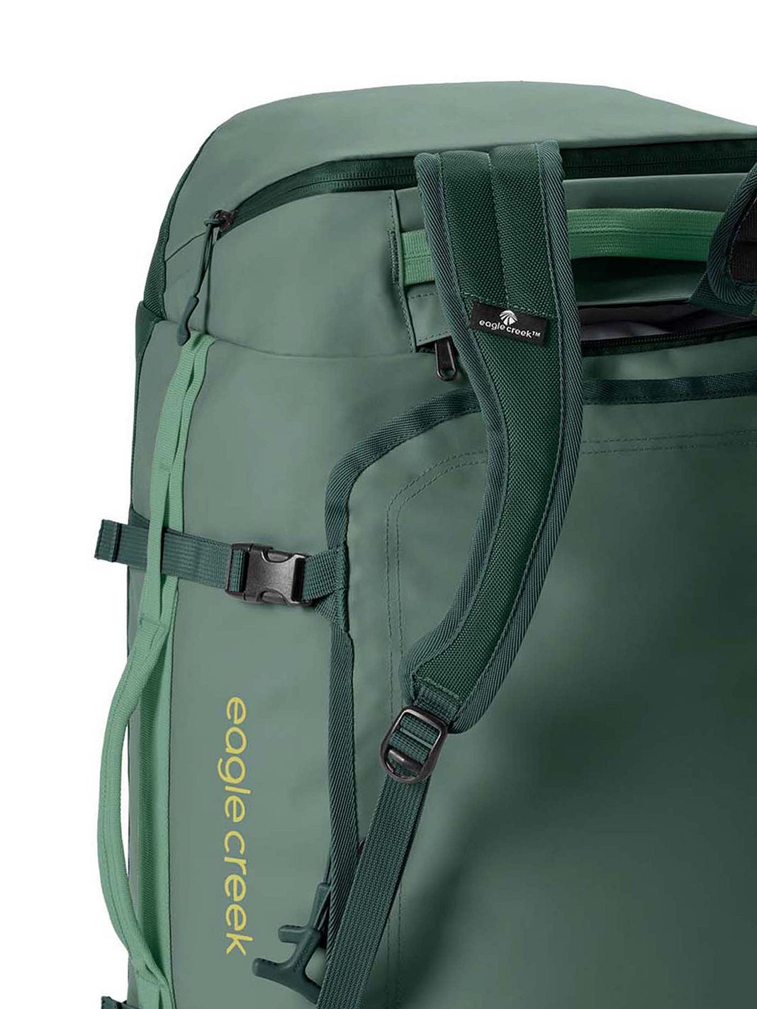 Eagle Creek Cargo Hauler 60 L Borsa da viaggio Weekender 68 cm Eagle Creek Cargo Hauler 60 L Borsa da viaggio Weekender 68 cm