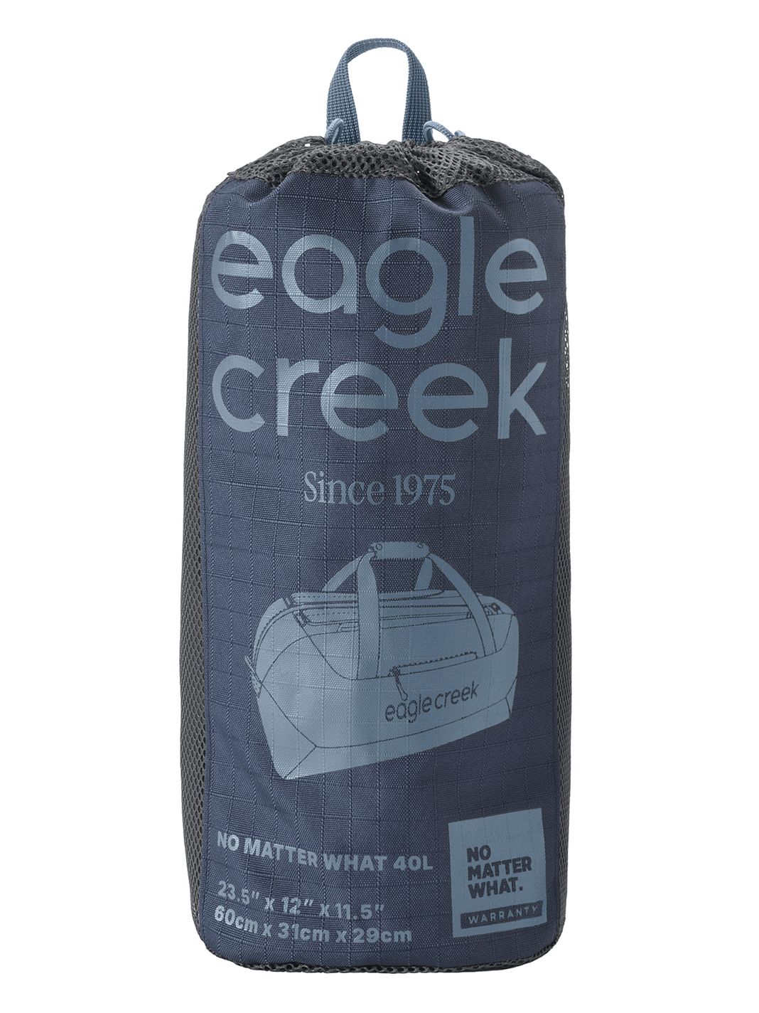 Eagle Creek No Matter What 40 L Borsa da viaggio Weekender 56 cm Eagle Creek No Matter What 40 L Borsa da viaggio Weekender 56 cm