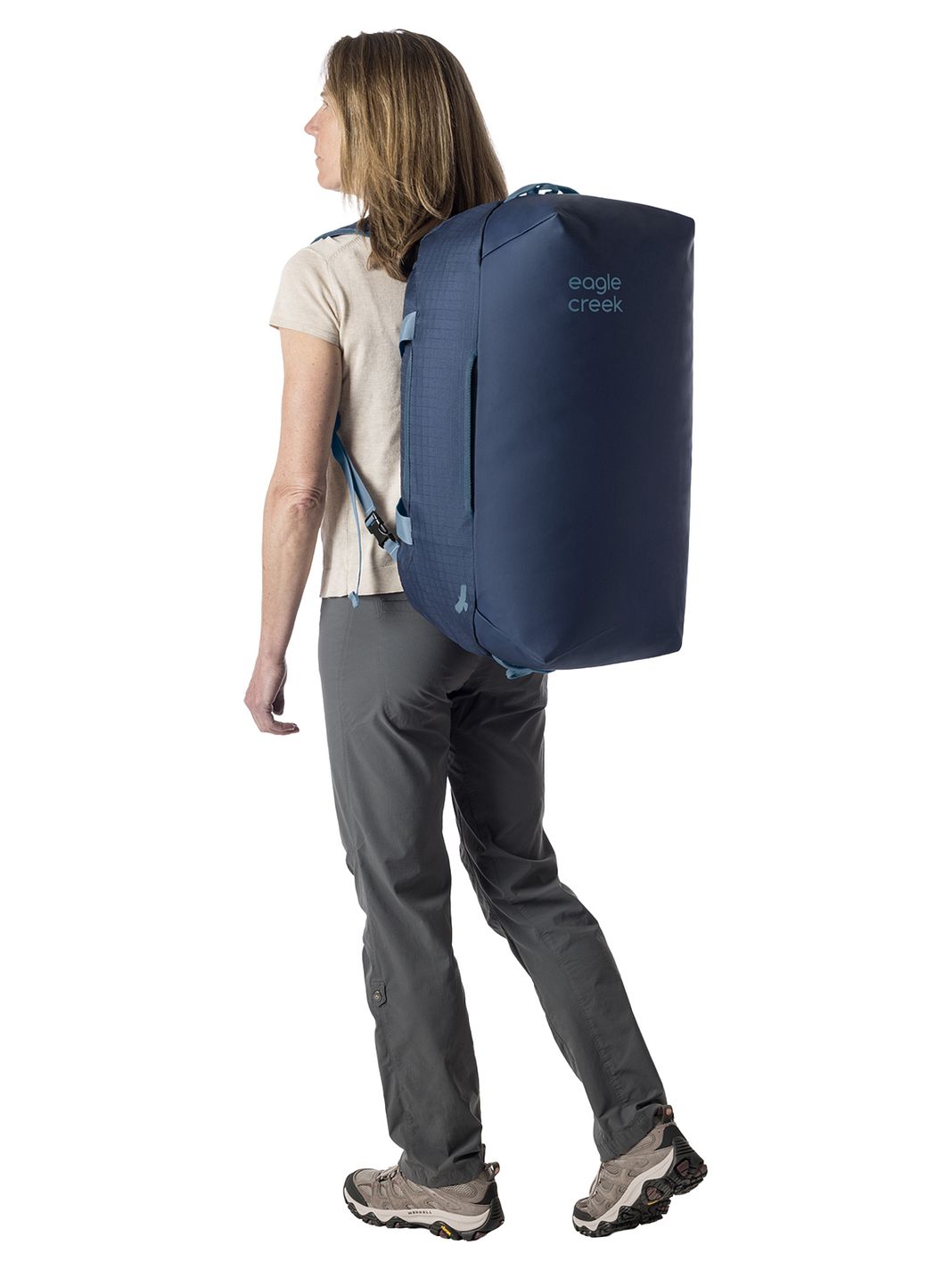 Eagle Creek No Matter What 40 L Borsa da viaggio Weekender 56 cm Eagle Creek No Matter What 40 L Borsa da viaggio Weekender 56 cm