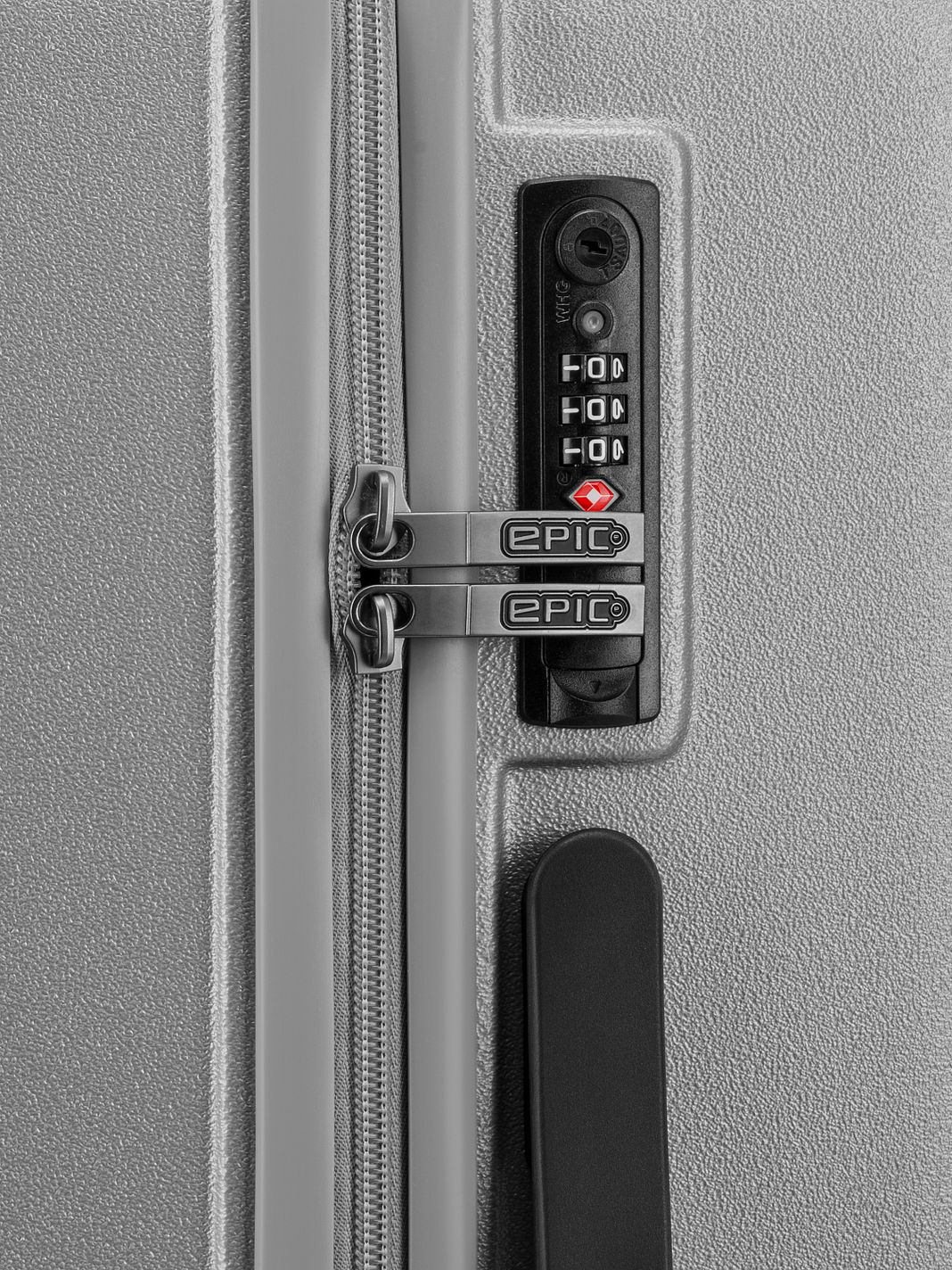 Epic Pop 6.0 4 ruote Carrello 65 cm Epic Pop 6.0 4 ruote Carrello 65 cm