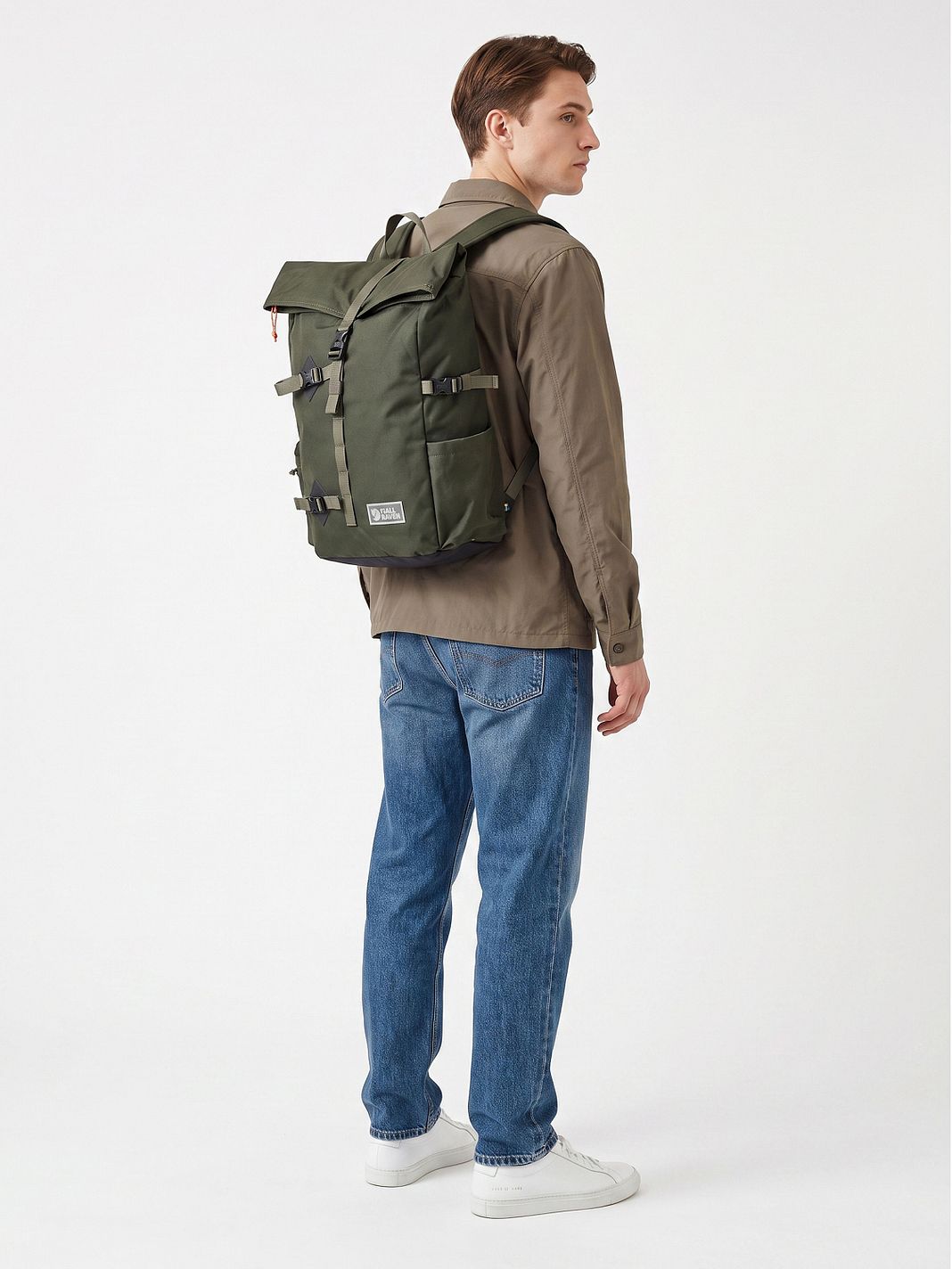 Fjällräven Vardag 25 L Zaino escursionismo 45 cm Fjällräven Vardag 25 L Zaino escursionismo 45 cm