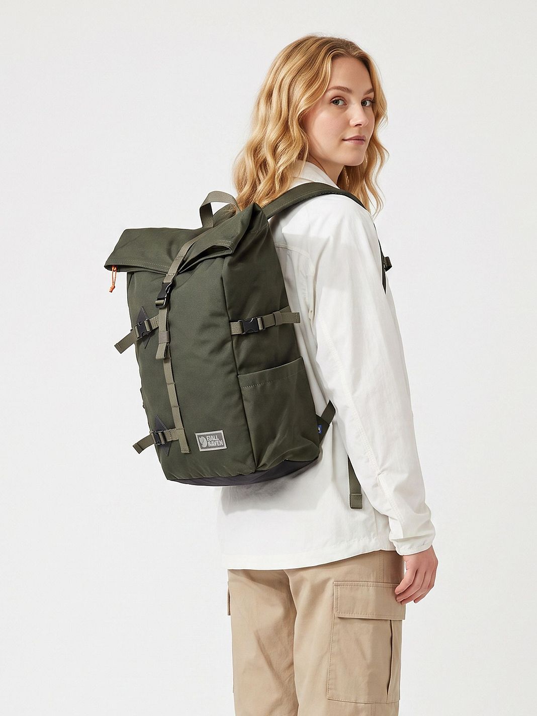 Fjällräven Vardag 25 L Zaino escursionismo 45 cm Fjällräven Vardag 25 L Zaino escursionismo 45 cm