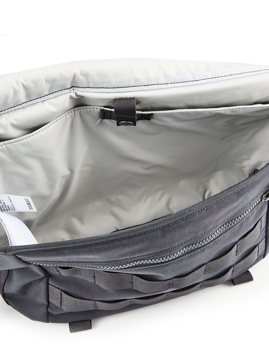 Fjällräven Vardag Borsa messenger 39 cm Vano porta PC Fjällräven Vardag Borsa messenger 39 cm Vano porta PC