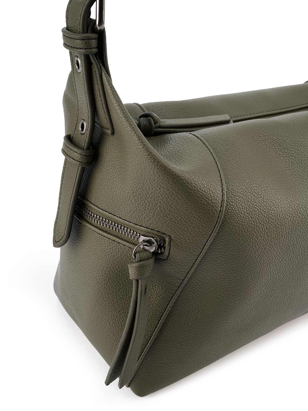 FredsBruder My Bestie Borsa a tracolla Vera Pelle 36 cm FredsBruder My Bestie Borsa a tracolla Vera Pelle 36 cm