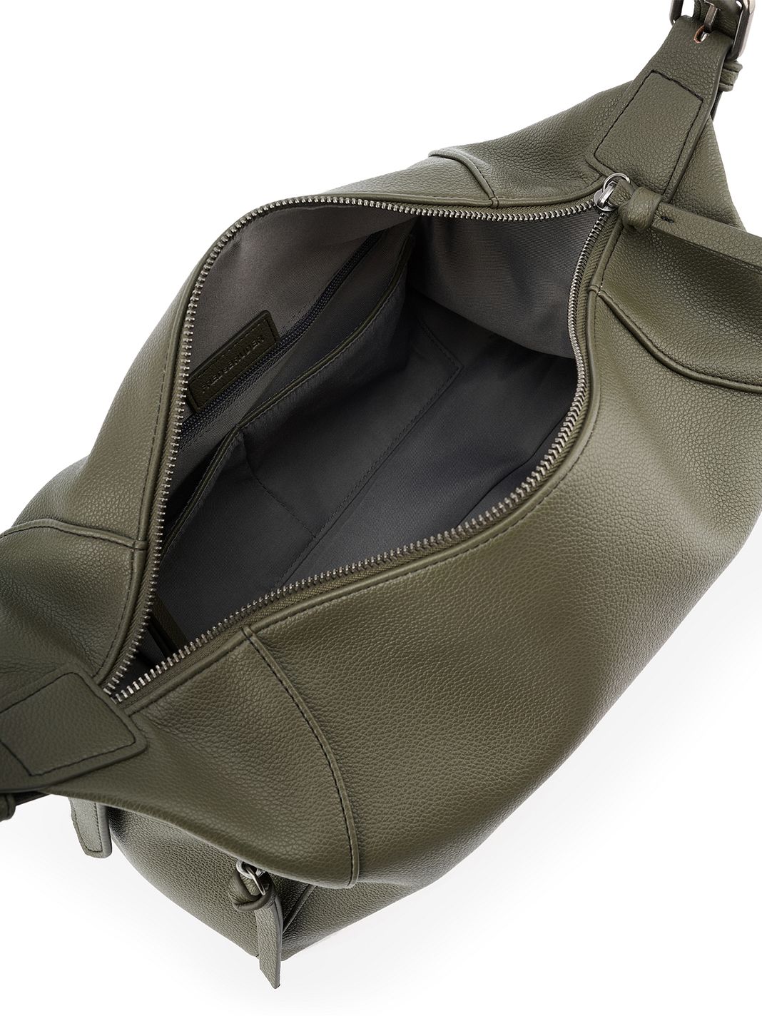FredsBruder My Bestie Borsa a tracolla Vera Pelle 36 cm FredsBruder My Bestie Borsa a tracolla Vera Pelle 36 cm