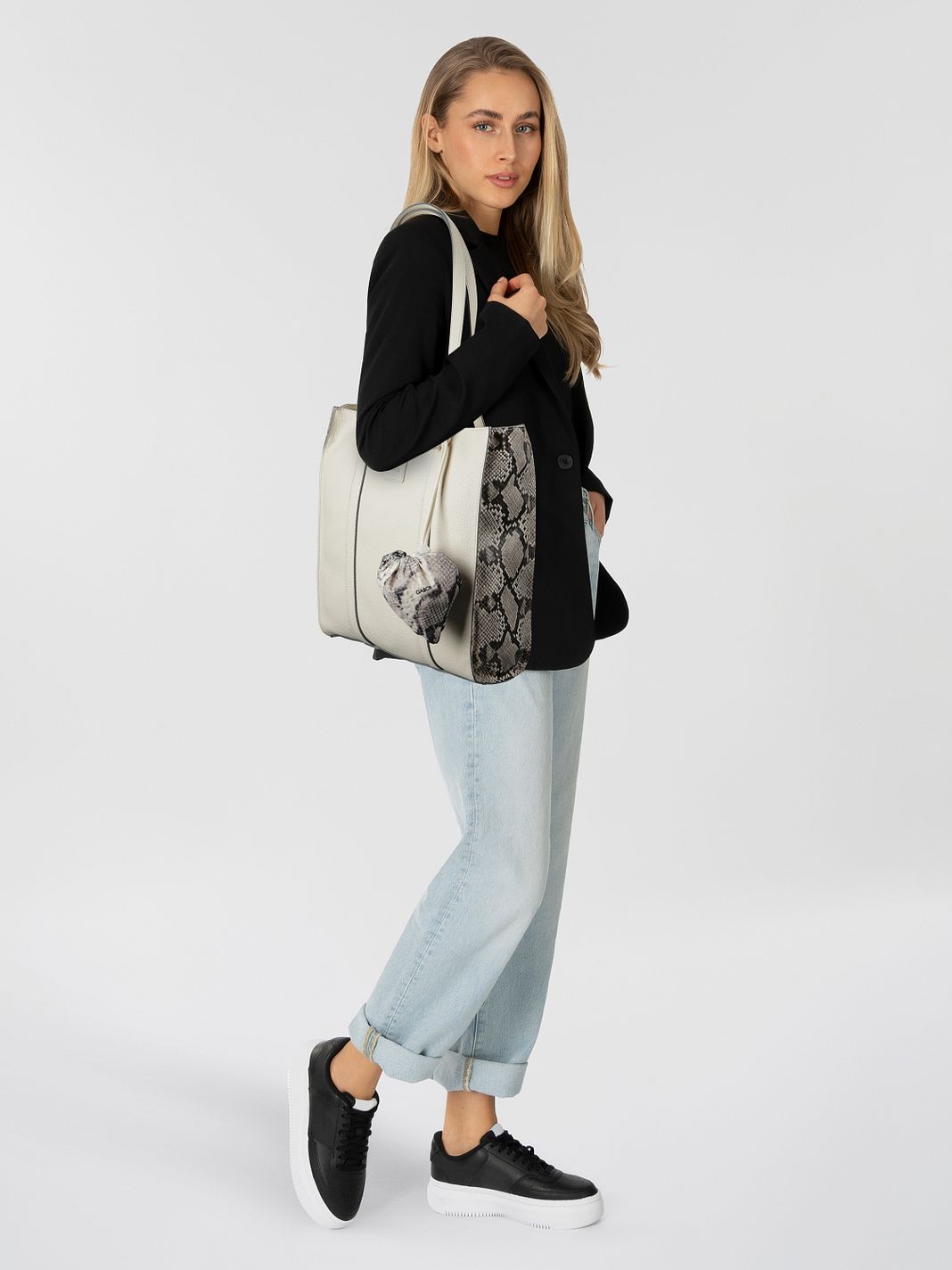 Gabor Elfie Luxe Borsa tote M 29.5 cm Gabor Elfie Luxe Borsa tote M 29.5 cm