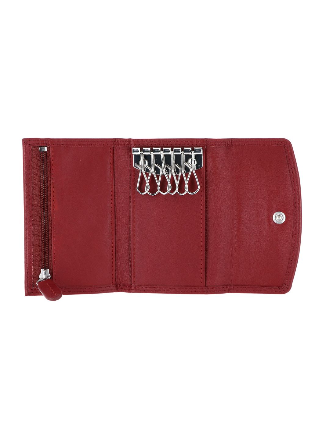 Golden Head Polo Astuccio portachiavi Vera Pelle 10.5 cm