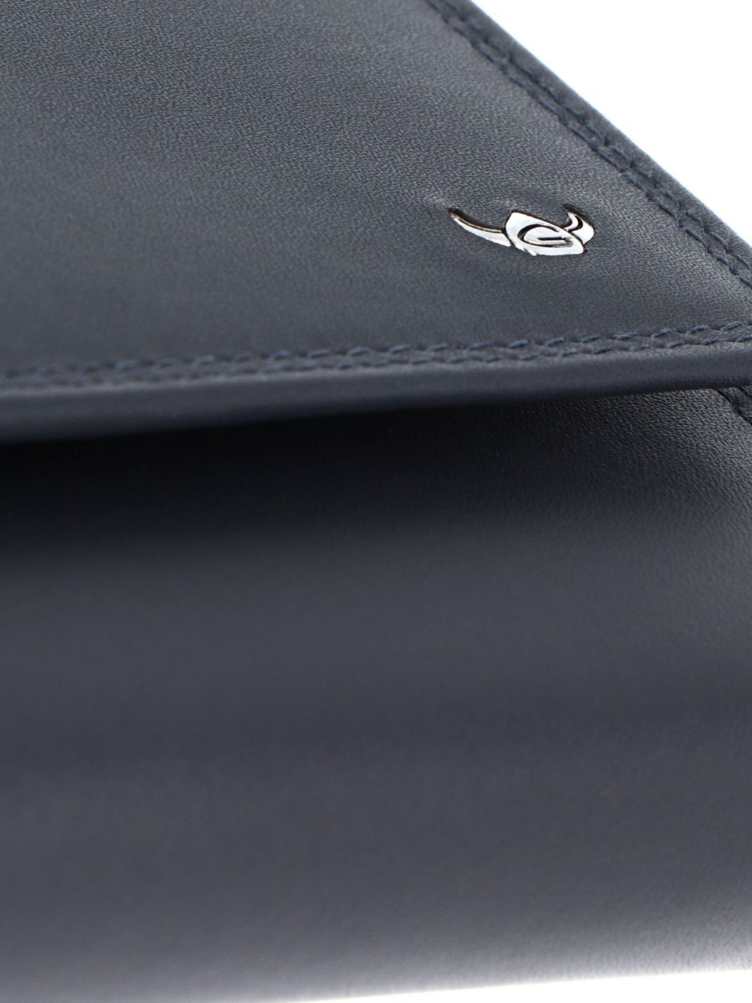 Golden Head Polo Portafoglio Protezione RFID Vera Pelle 17 cm Golden Head Polo Portafoglio Protezione RFID Vera Pelle 17 cm