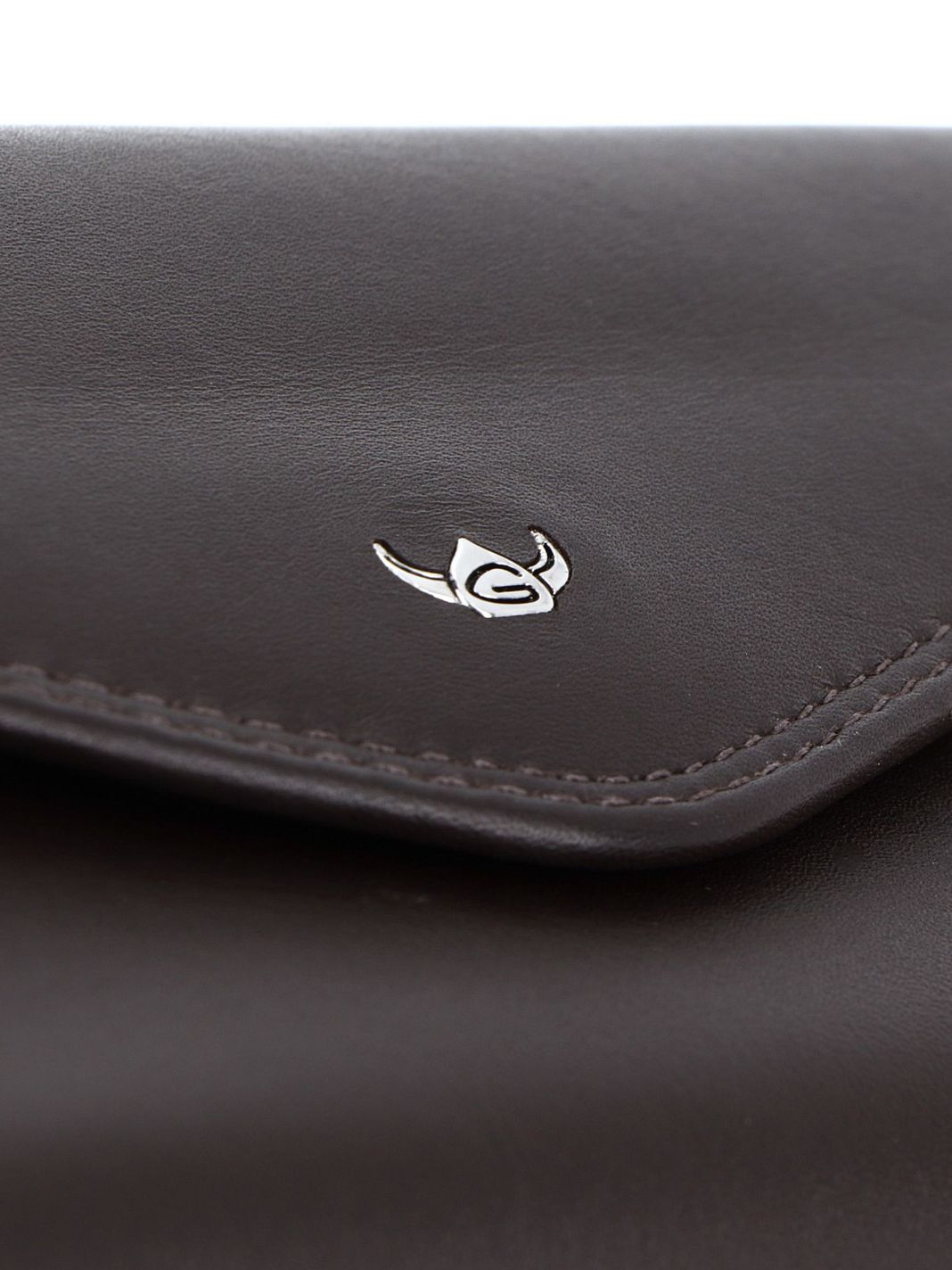 Golden Head Polo Portafoglio Protezione RFID Vera Pelle 19.5 cm Golden Head Polo Portafoglio Protezione RFID Vera Pelle 19.5 cm