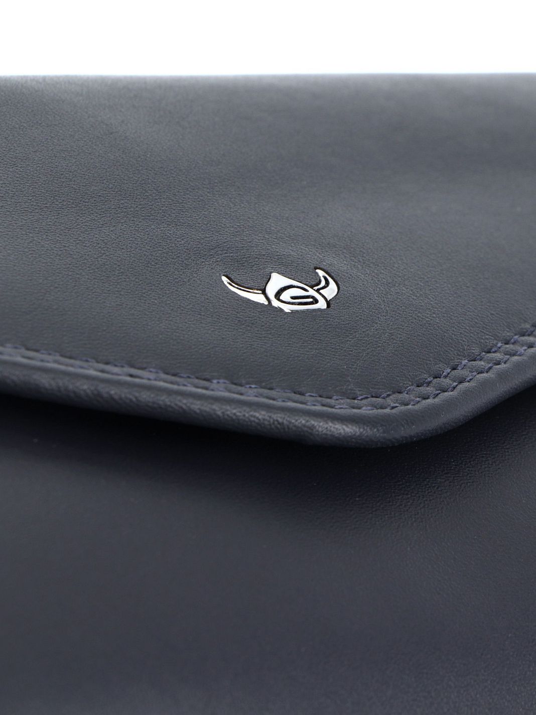 Golden Head Polo Portafoglio Protezione RFID Vera Pelle 19.5 cm Golden Head Polo Portafoglio Protezione RFID Vera Pelle 19.5 cm