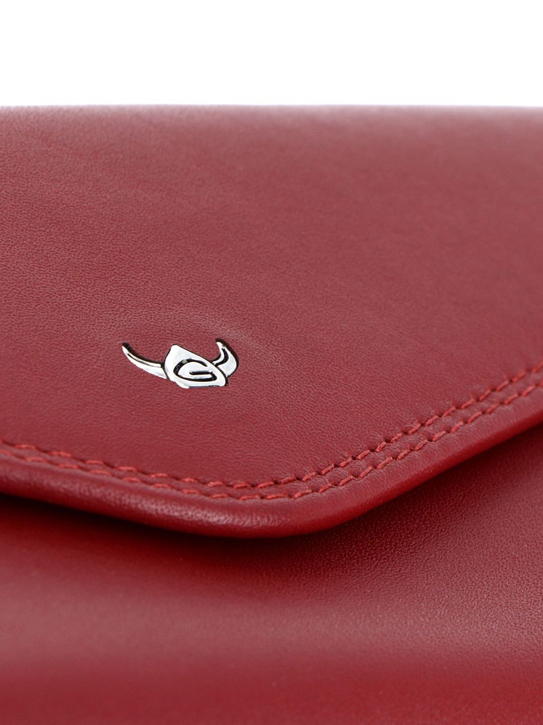 Golden Head Polo Portafoglio Protezione RFID Vera Pelle 19.5 cm Golden Head Polo Portafoglio Protezione RFID Vera Pelle 19.5 cm