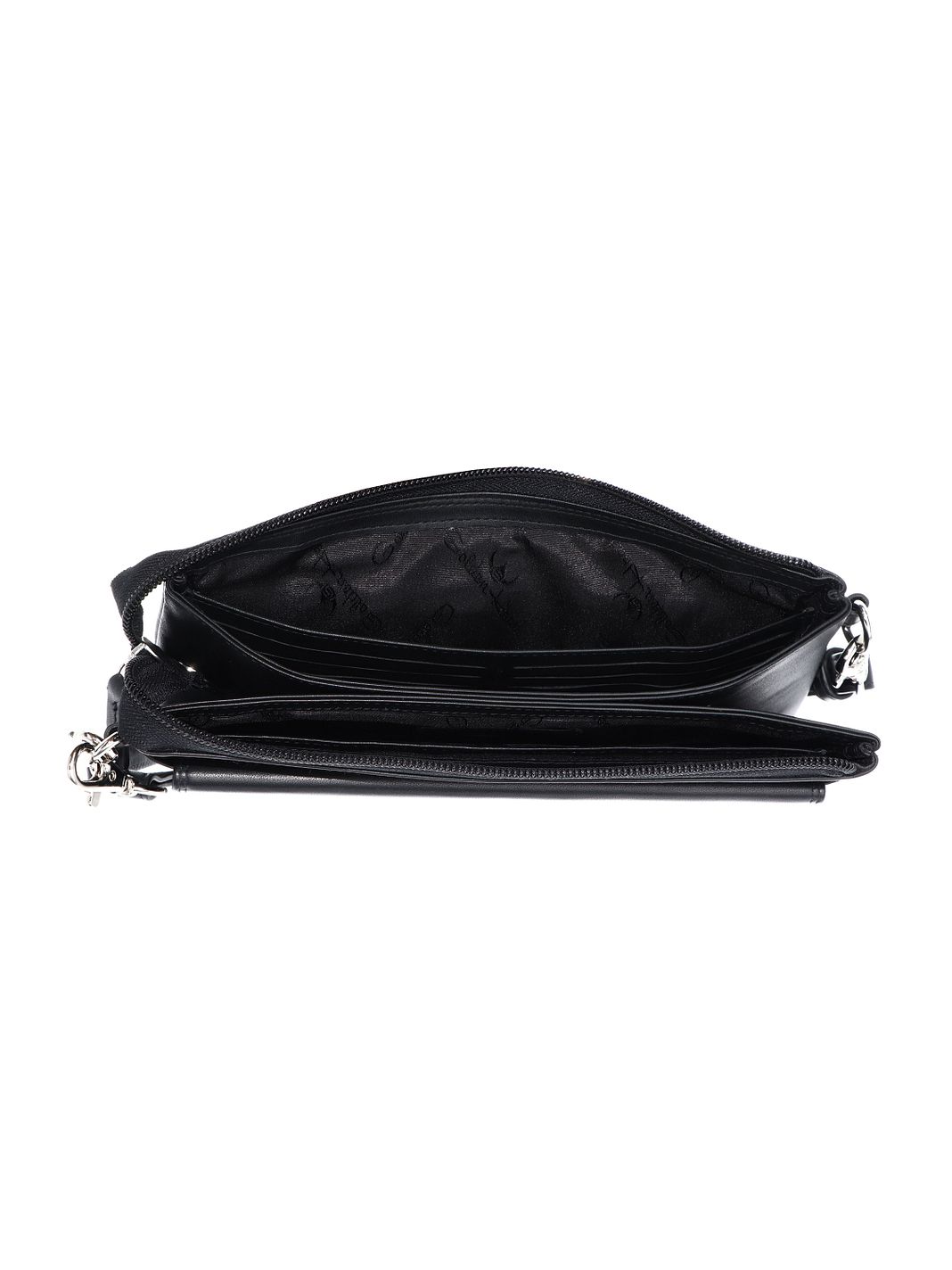Golden Head Polo Pochette Protezione RFID Vera Pelle 22 cm Golden Head Polo Pochette Protezione RFID Vera Pelle 22 cm