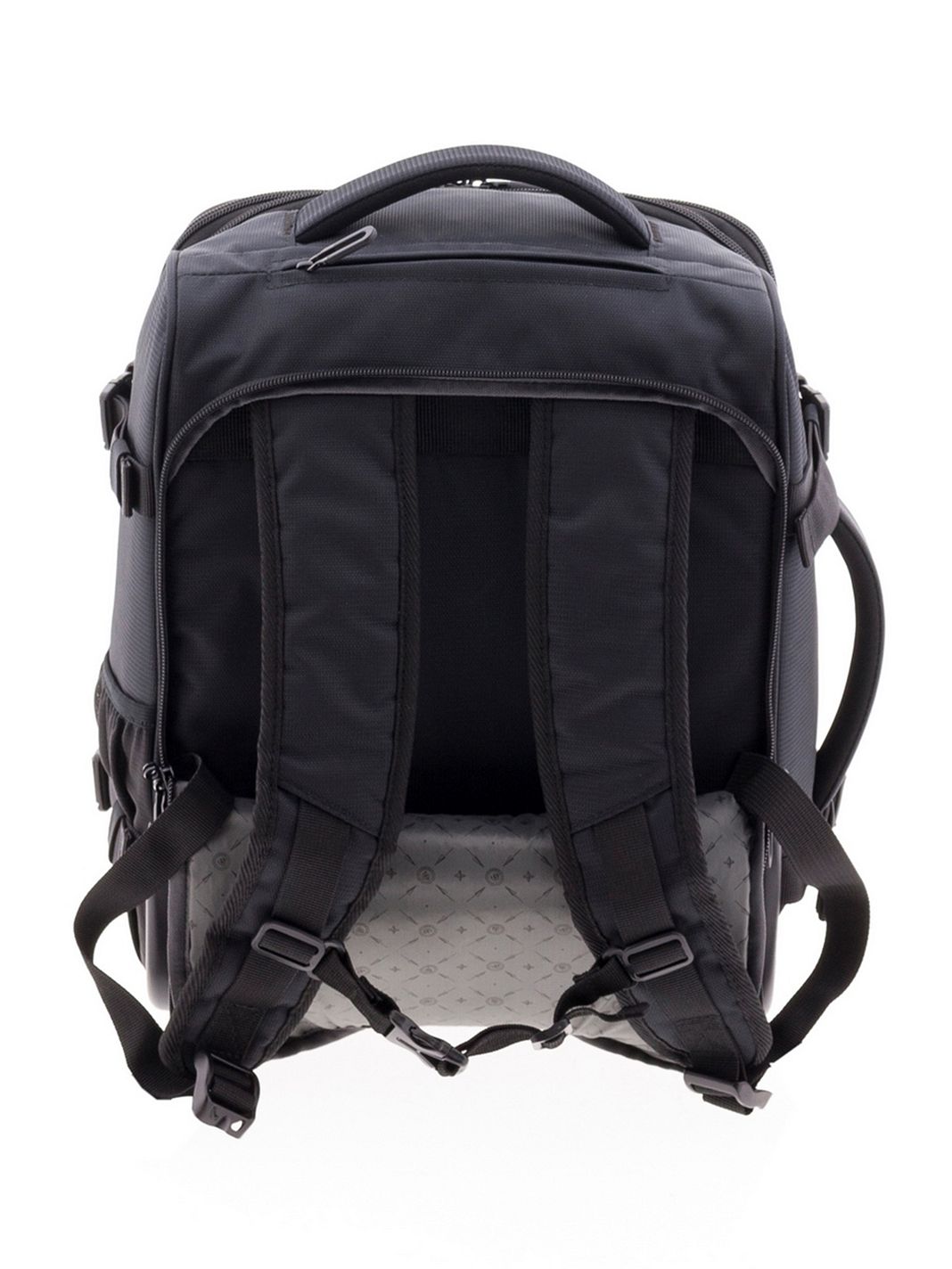 Gladiator 1400 2 ruedas Mochila con ruedas 40 cm Compartimento para el portátil Con asa expansible Gladiator 1400 2 ruedas Mochila con ruedas 40 cm Compartimento para el portátil Con asa expansible