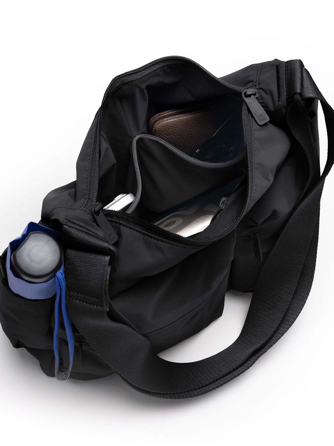 Got Bag Pocket Sling Borsa a tracolla 30 cm Got Bag Pocket Sling Borsa a tracolla 30 cm