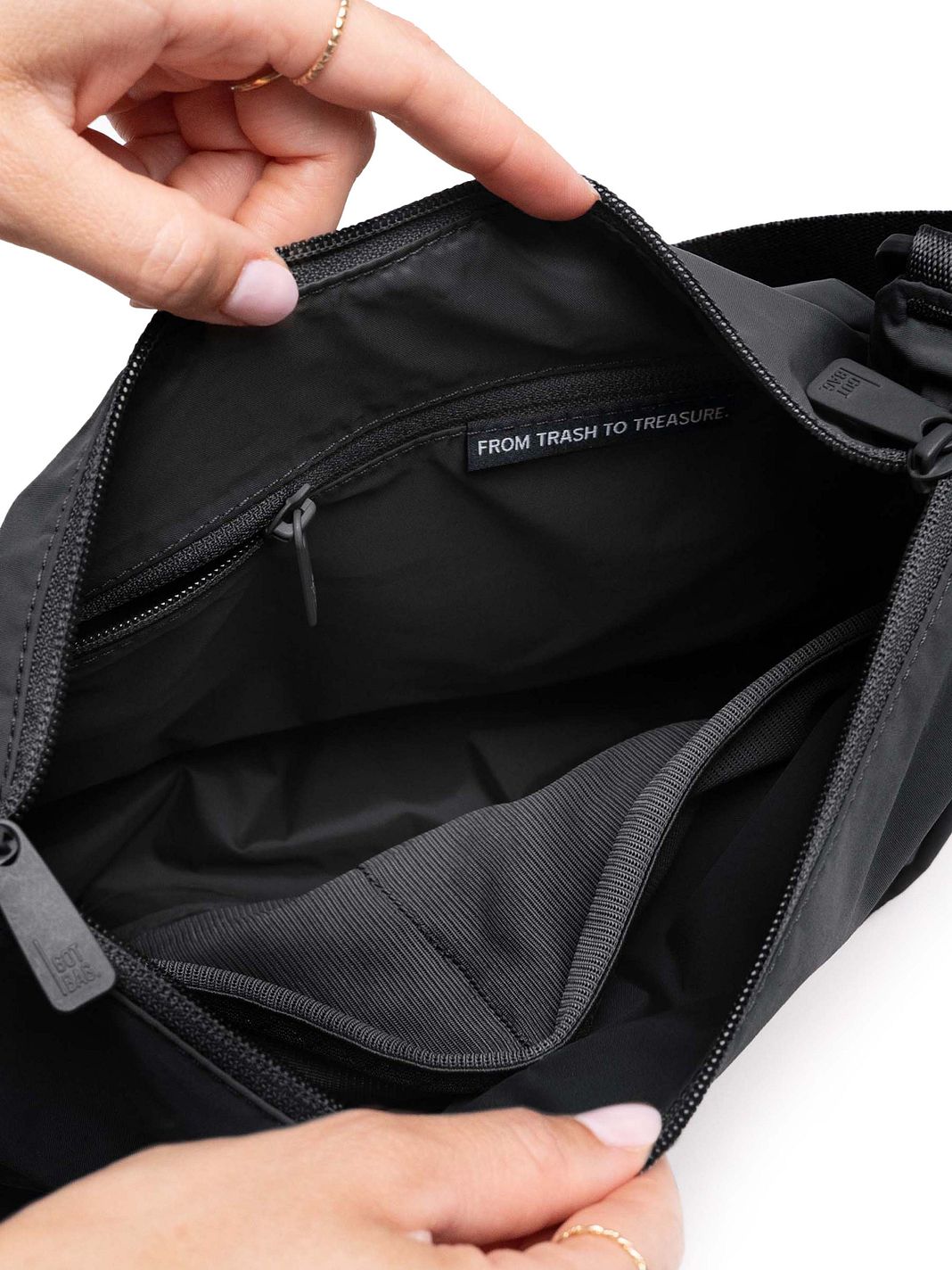 Got Bag Pocket Sling Borsa a tracolla 30 cm Got Bag Pocket Sling Borsa a tracolla 30 cm