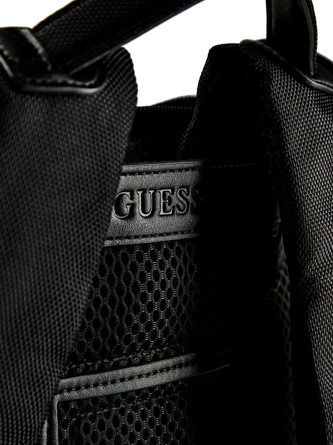 Guess Berna Daypack 42 cm Vano porta PC