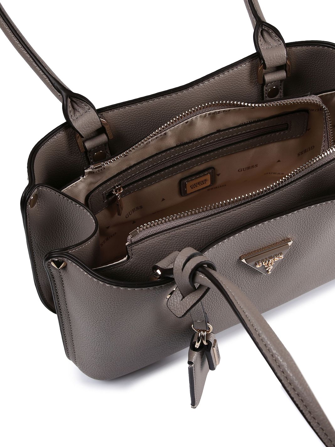 Guess Meridian II Borsa a spalla 29 cm Guess Meridian II Borsa a spalla 29 cm